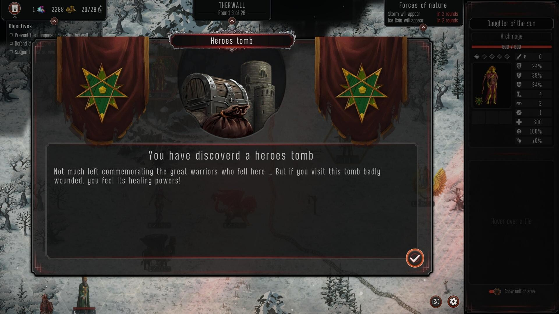 Shields of Loyalty