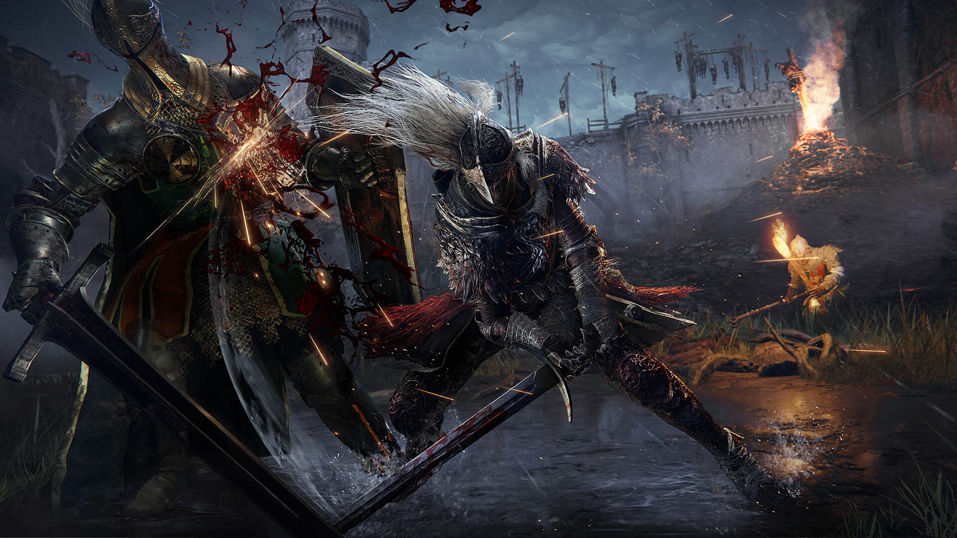 Elden Ring Shadow of the Erdtree Deluxe Edition