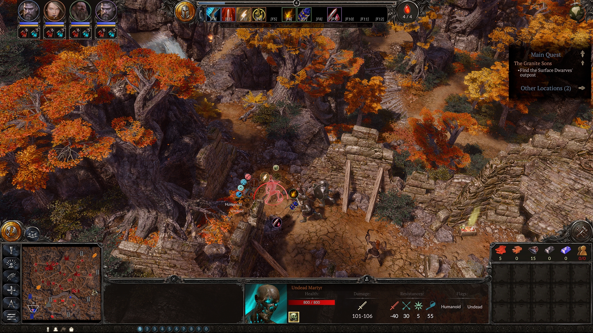 SpellForce 3: Soul Harvest