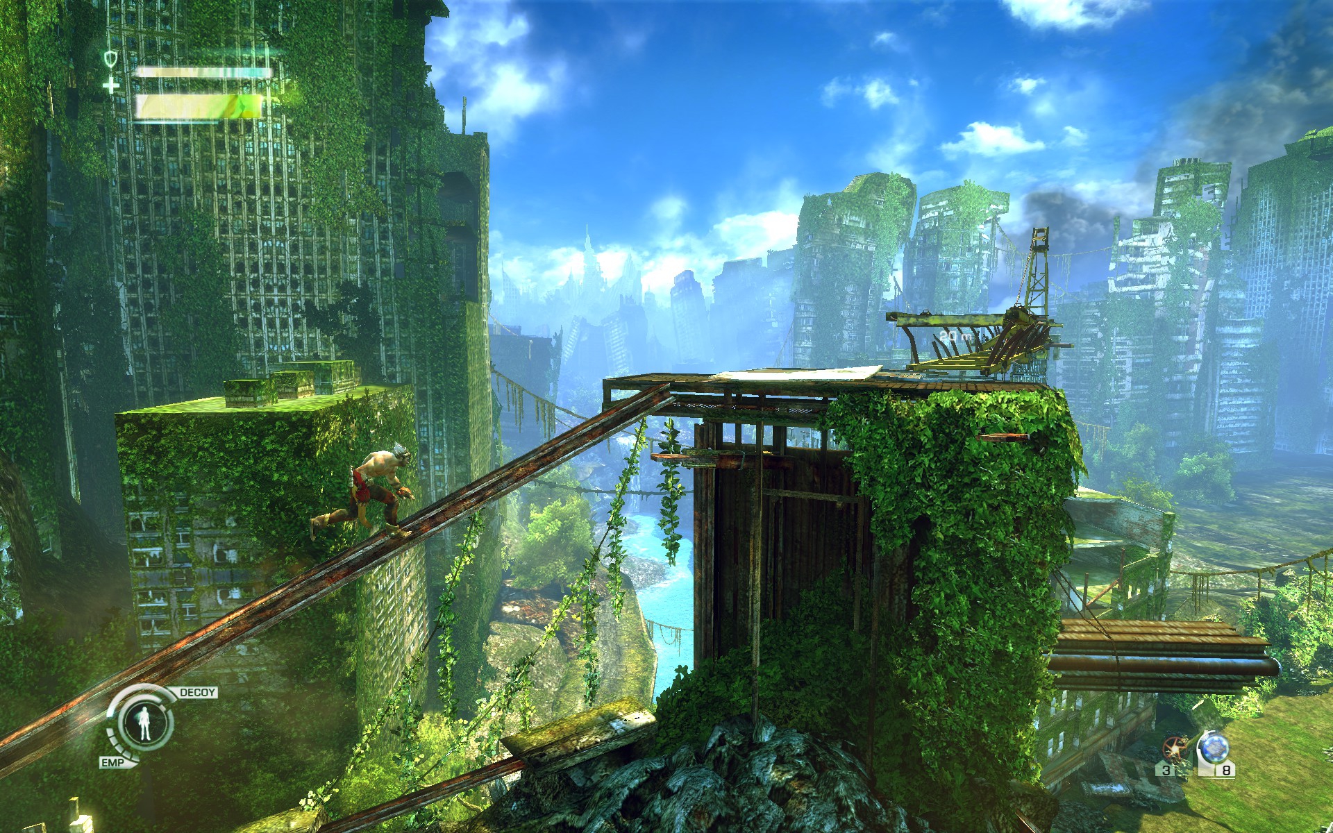 ENSLAVED: Odyssey to the West Premium Edition