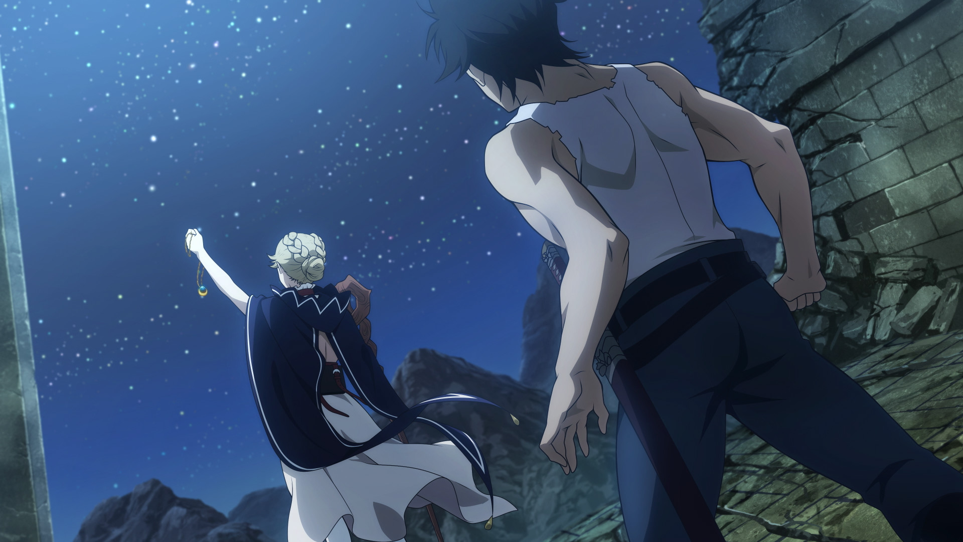 Black Clover: Quartet Knights Deluxe Edition