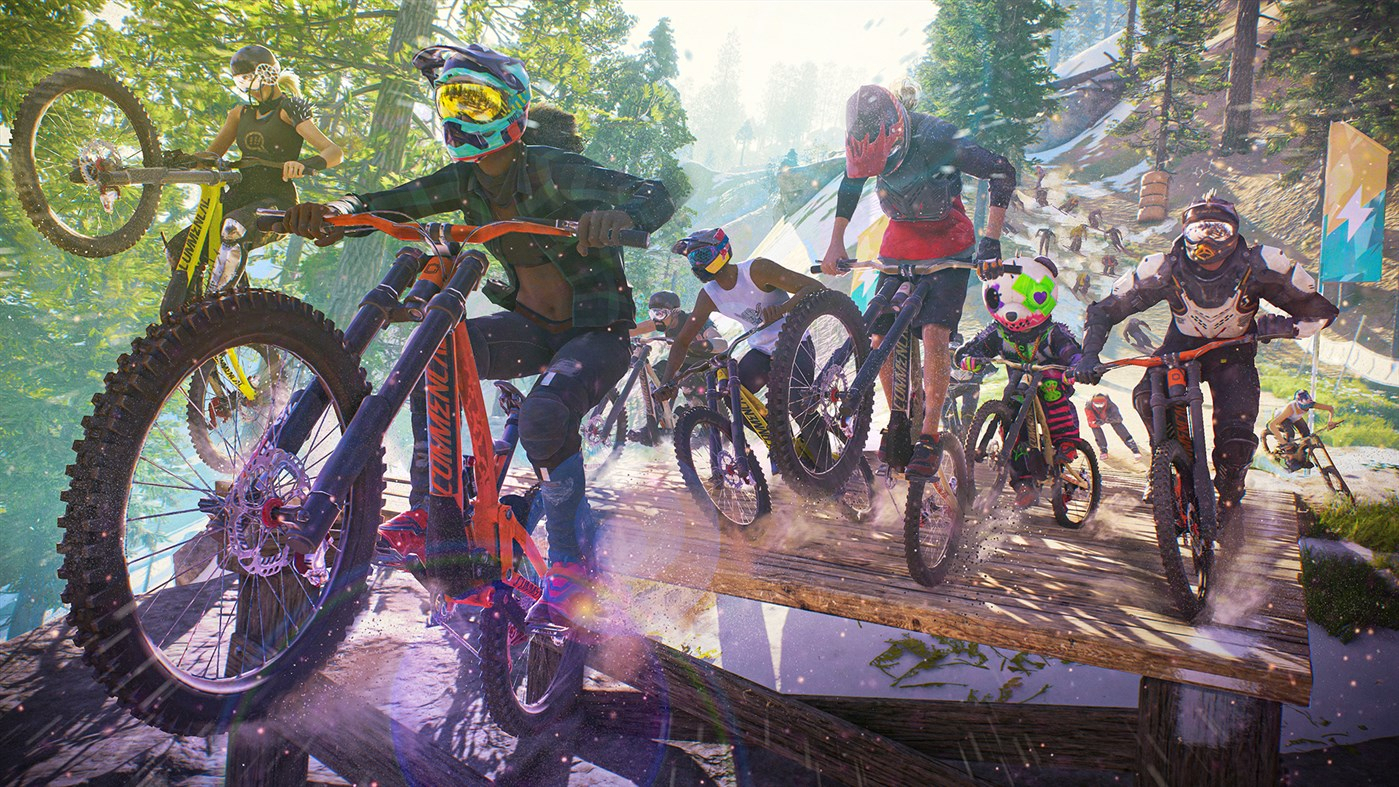 Riders Republic™ Gold Edition