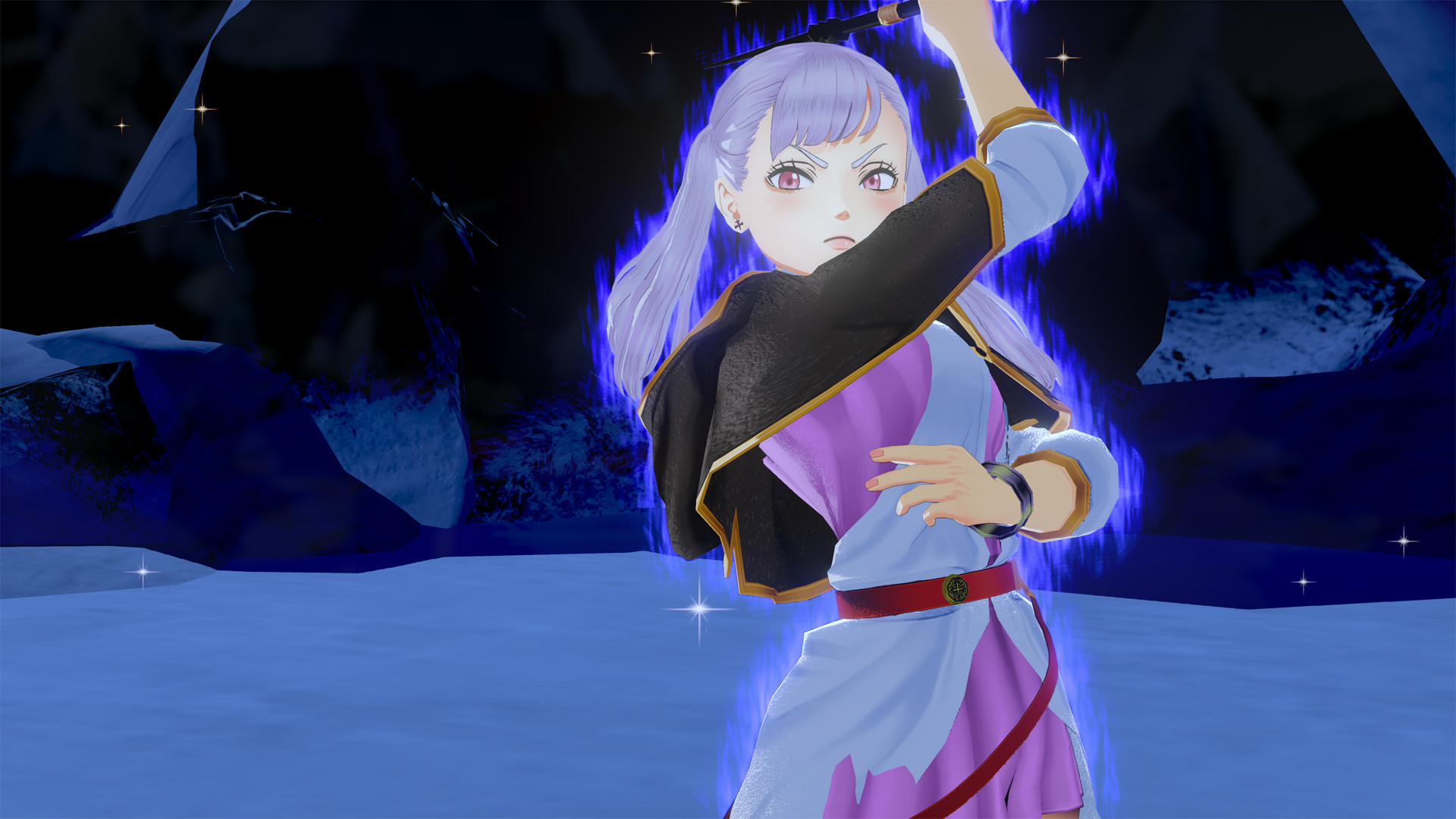 Black Clover: Quartet Knights - Season Pass