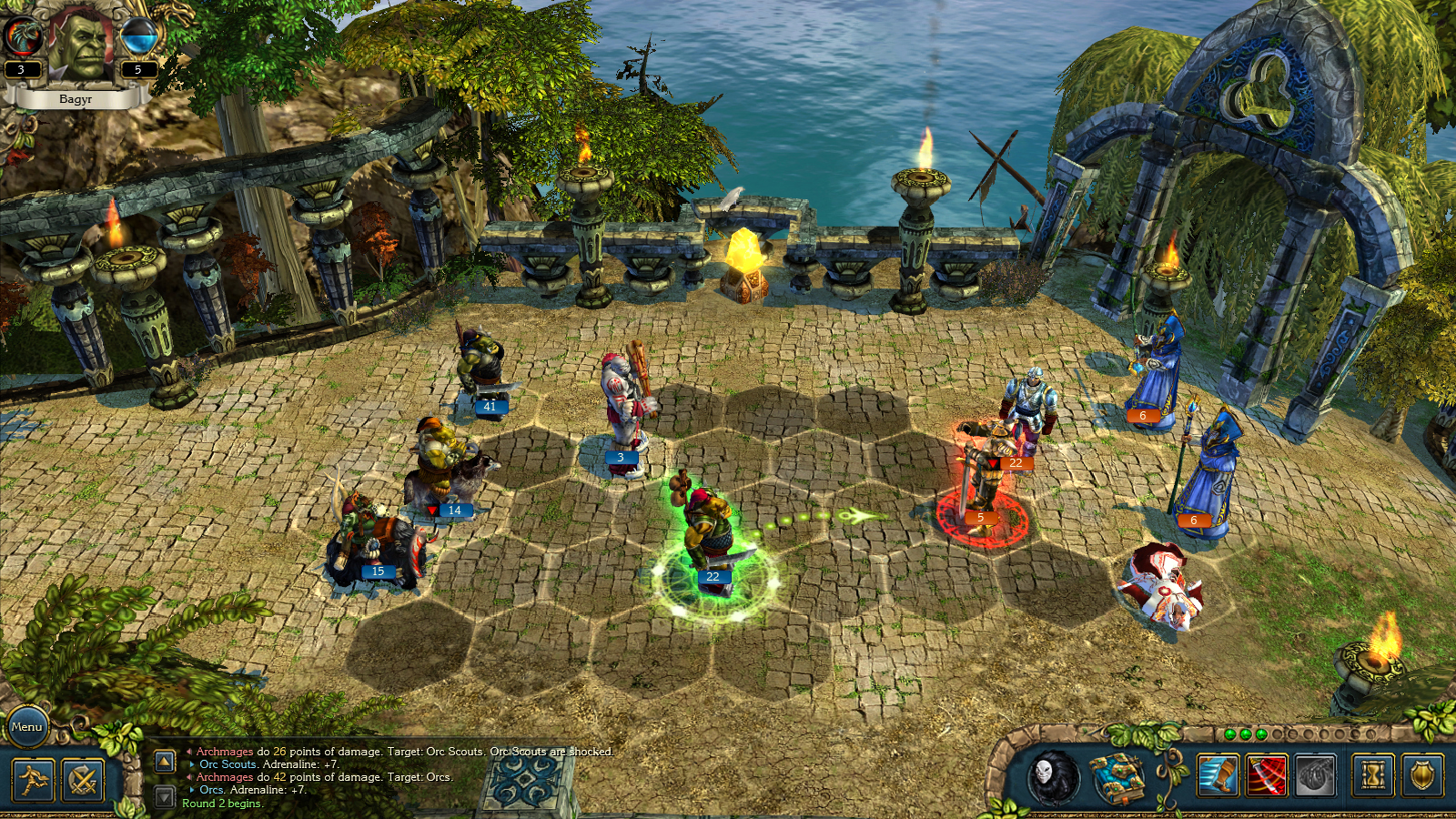 King's Bounty: Dark Side Premium Edition Upgrade