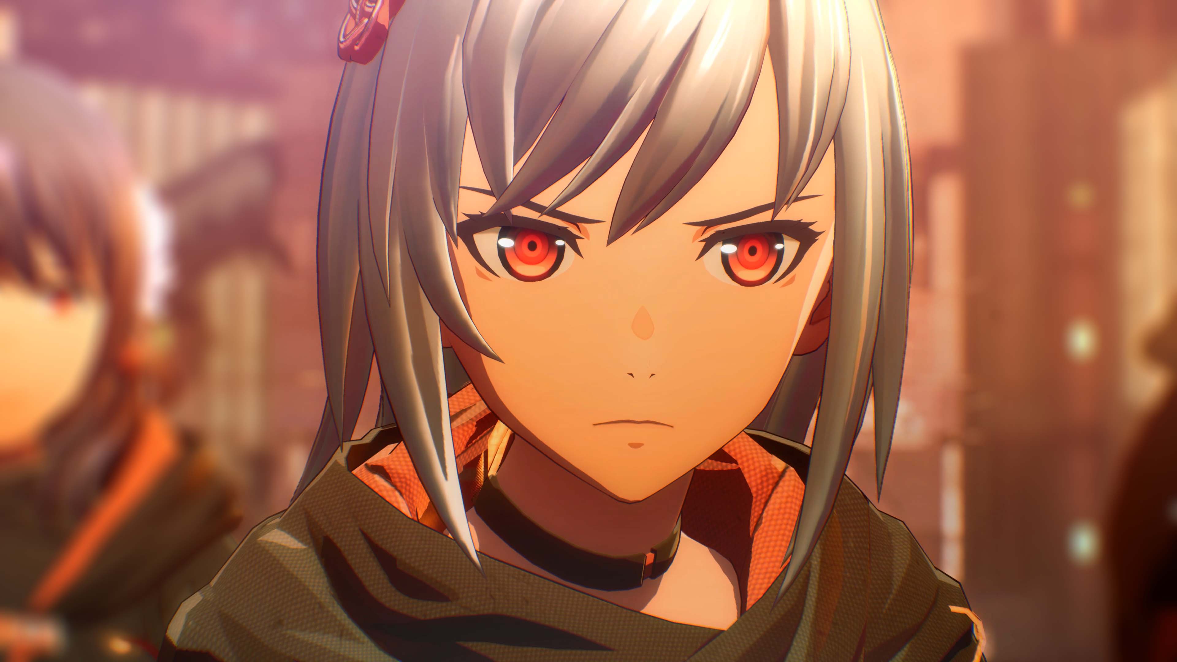 Scarlet Nexus Ultimate Edition