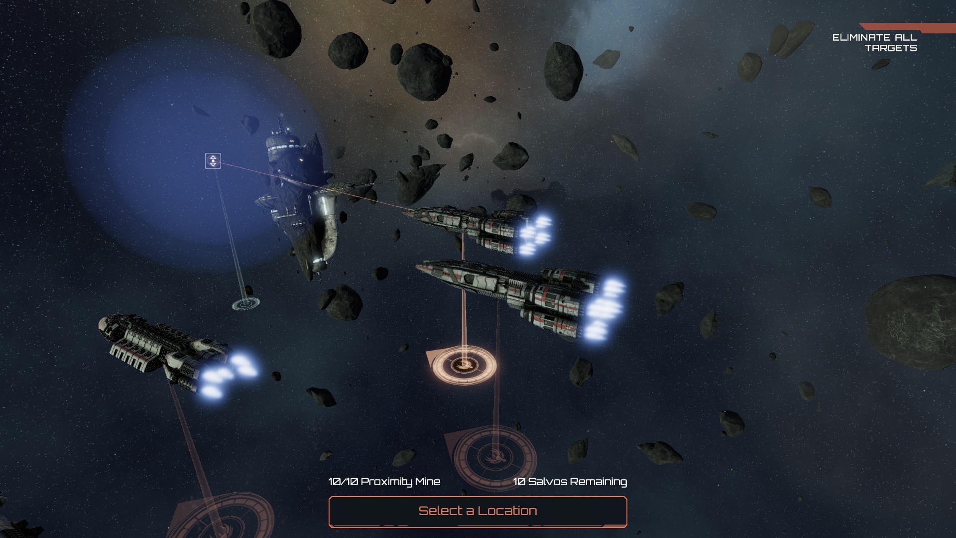 Battlestar Galactica Deadlock: Reinforcement Pack