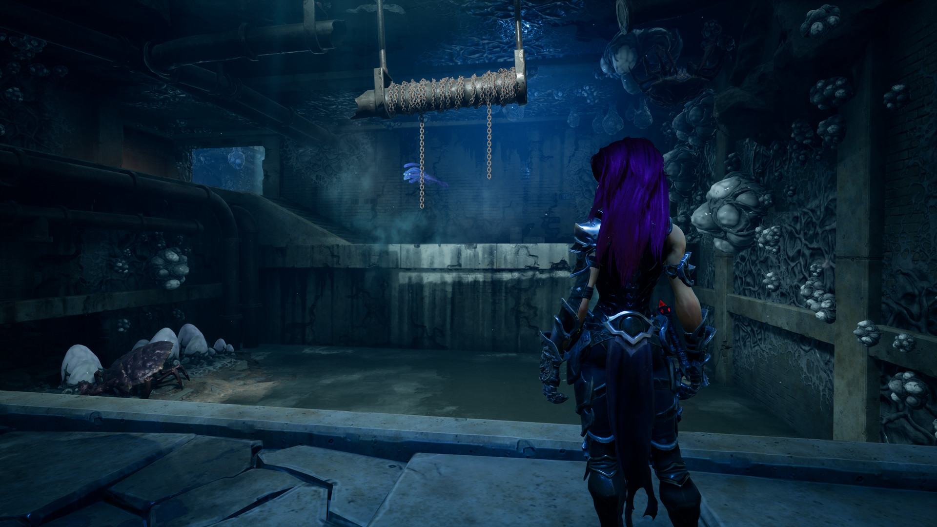 Darksiders III Deluxe Edition