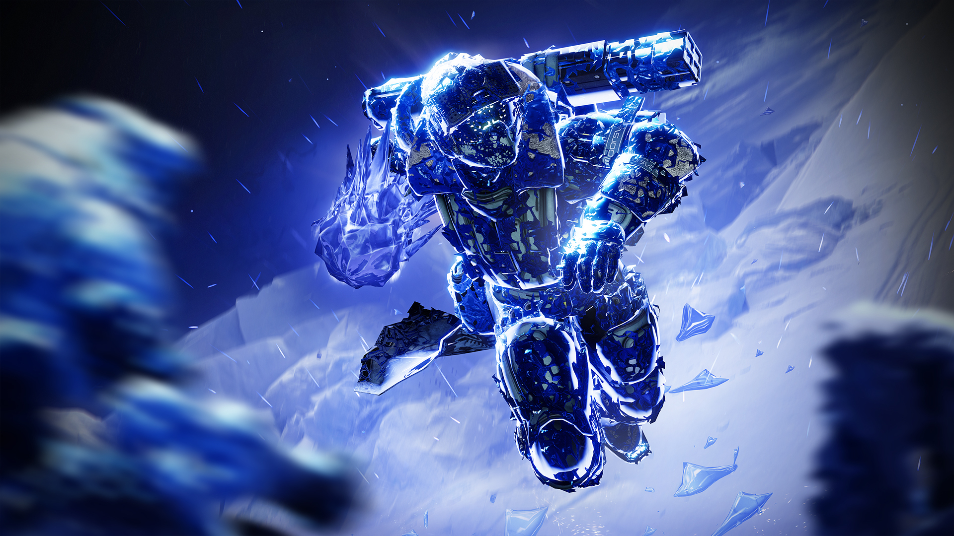 Destiny 2: Beyond Light Pack