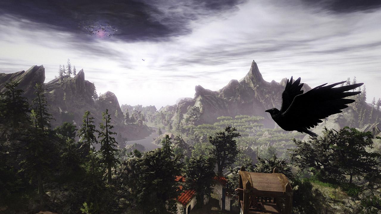 Risen 3 Titan Lords - Расширенное издание