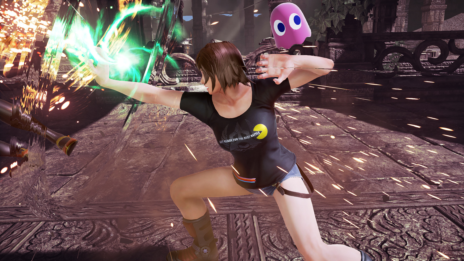 Tekken 7 - Season Pass 4