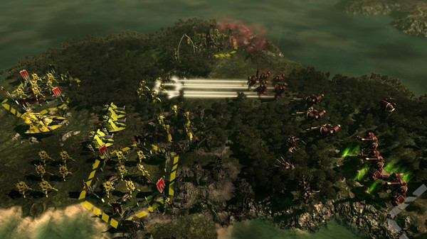 Warhammer 40,000: Gladius - Craftworld Aeldari