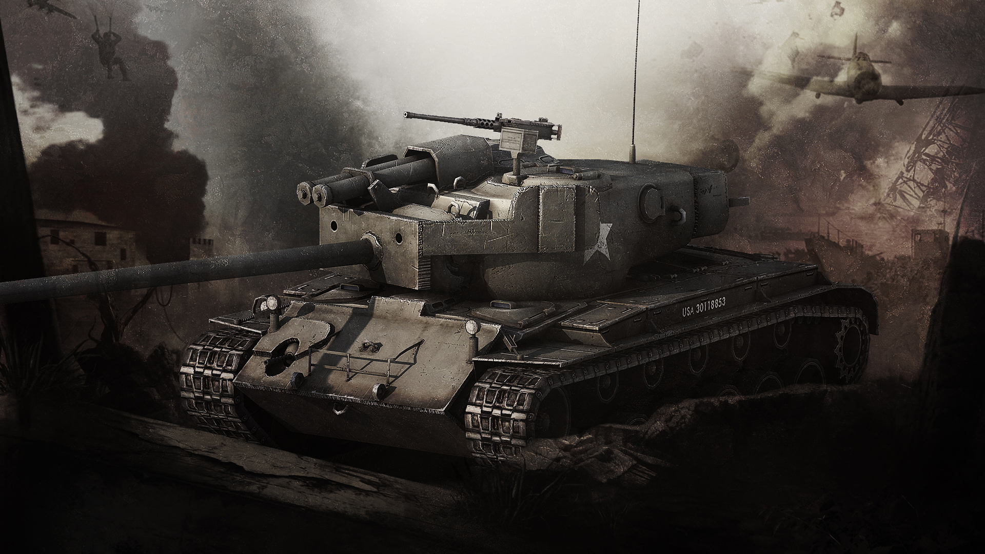 Men of War: Assault Squad 2 - Gold Edition