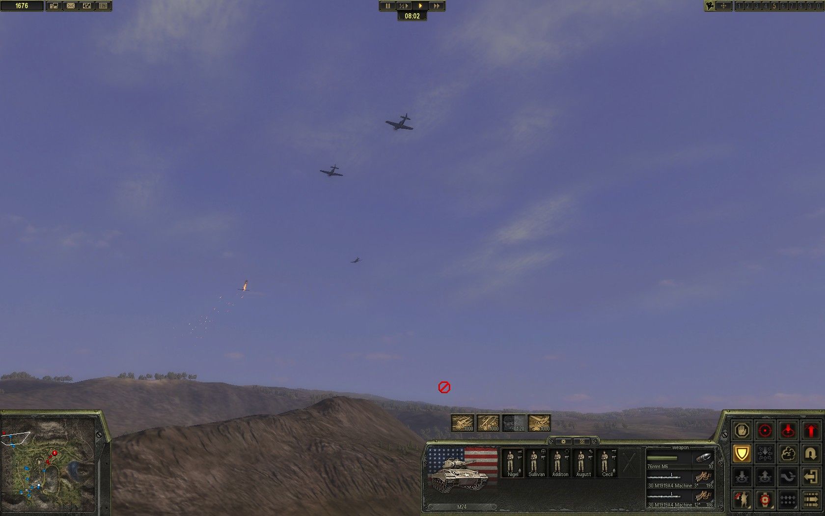 Theatre of War: Collection