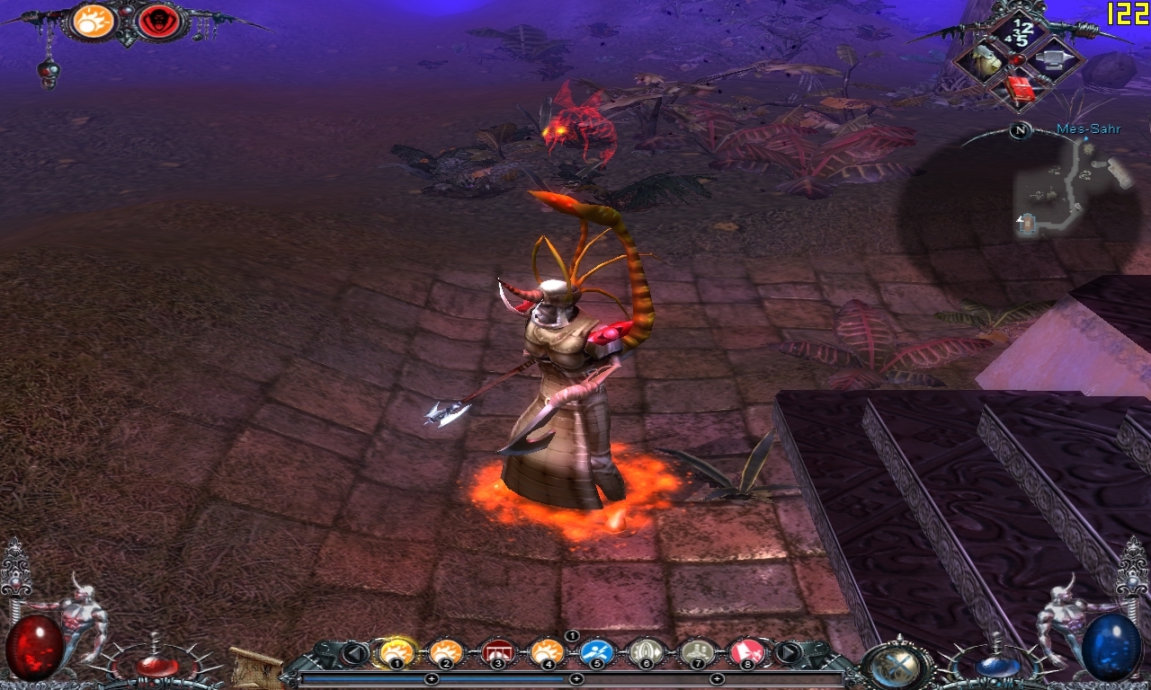 Dawn Of Magic 2