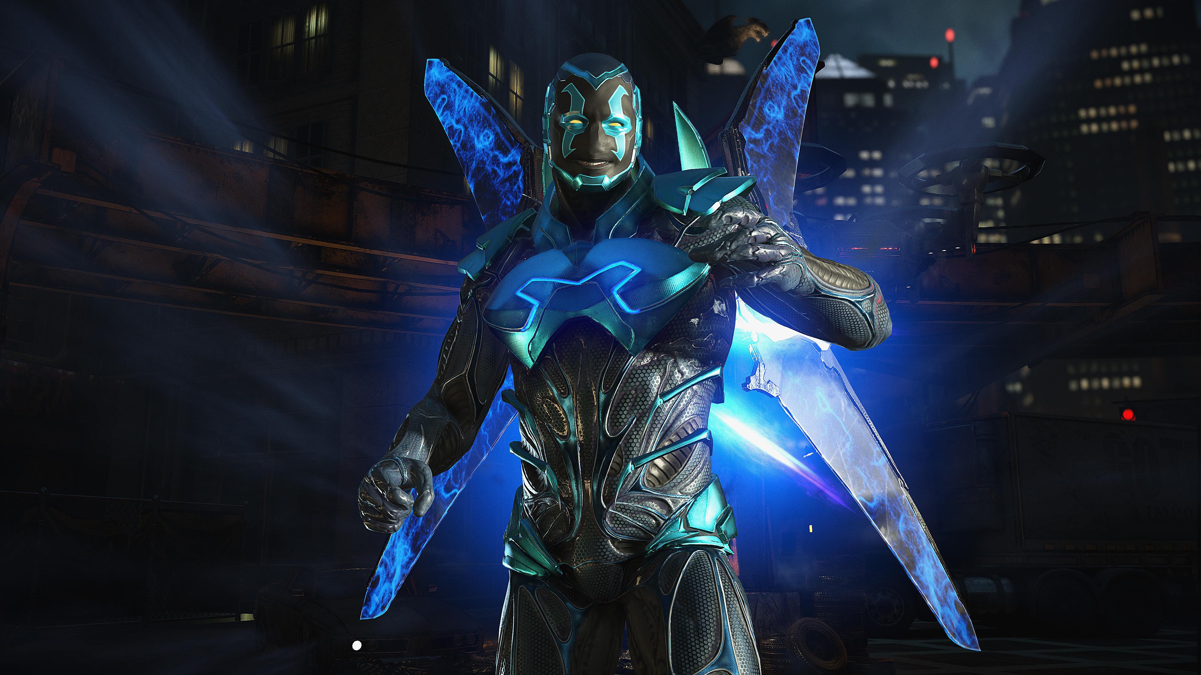 Injustice 2 - Ultimate Edition