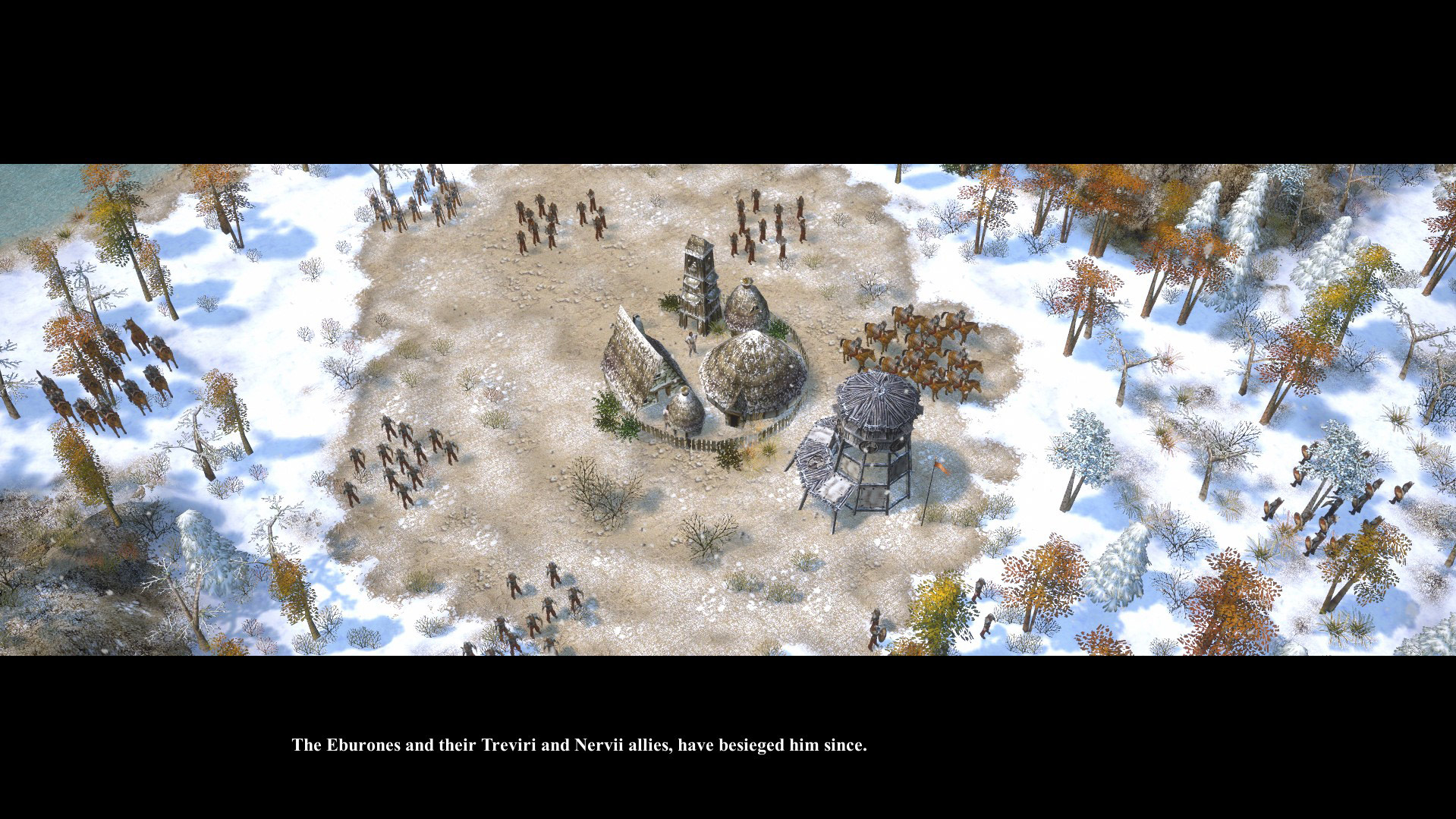 Commandos 2 & Praetorians: HD Remaster Double Pack