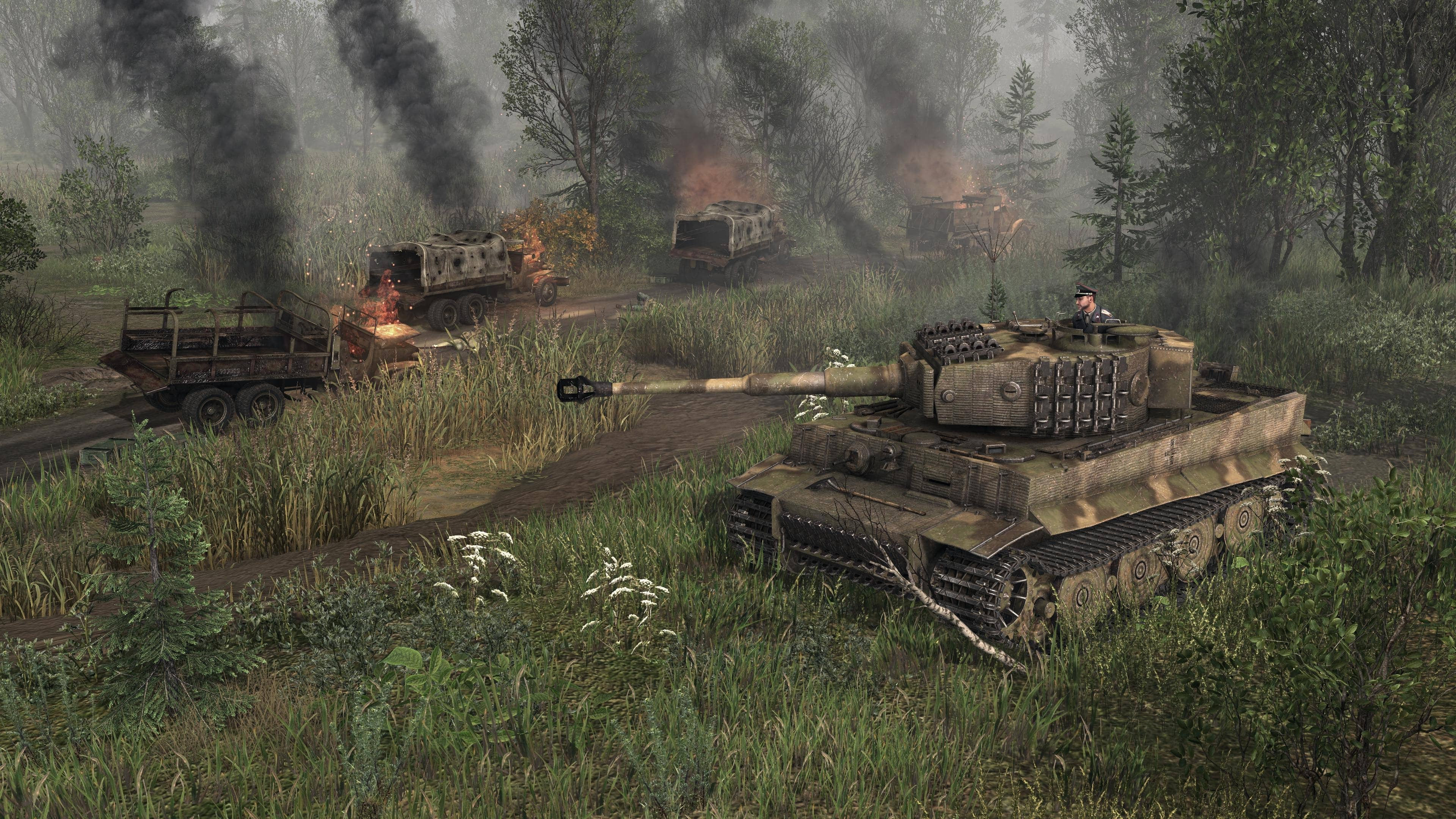 Men of War II - Deluxe Edition