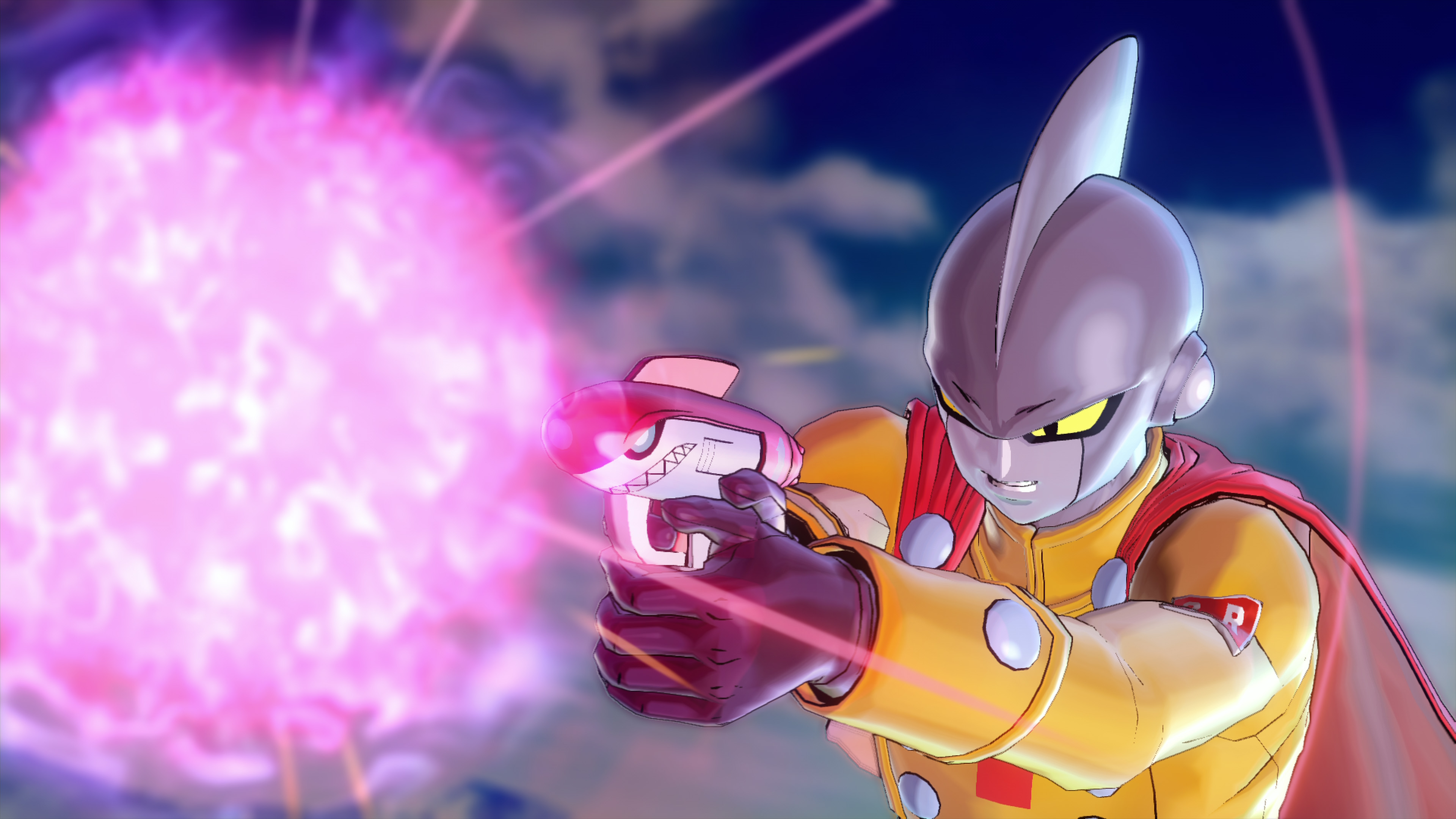 Dragon Ball Xenoverse 2 - Hero of Justice Pack Set