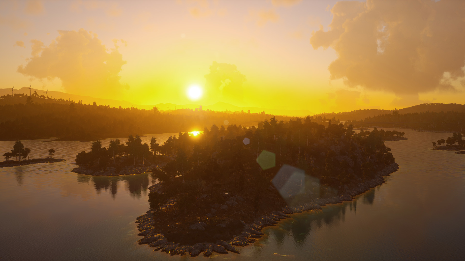 SCUM - Standard Edition