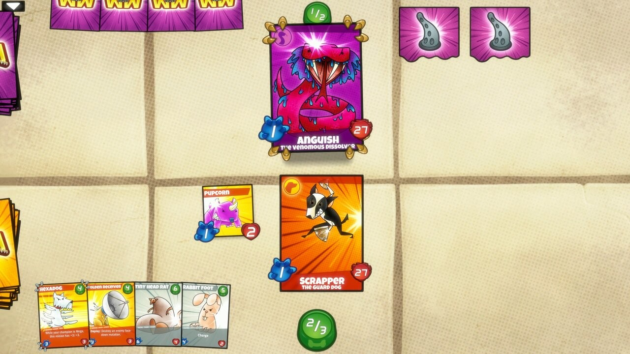 Cardpocalypse - Time Warp Edition