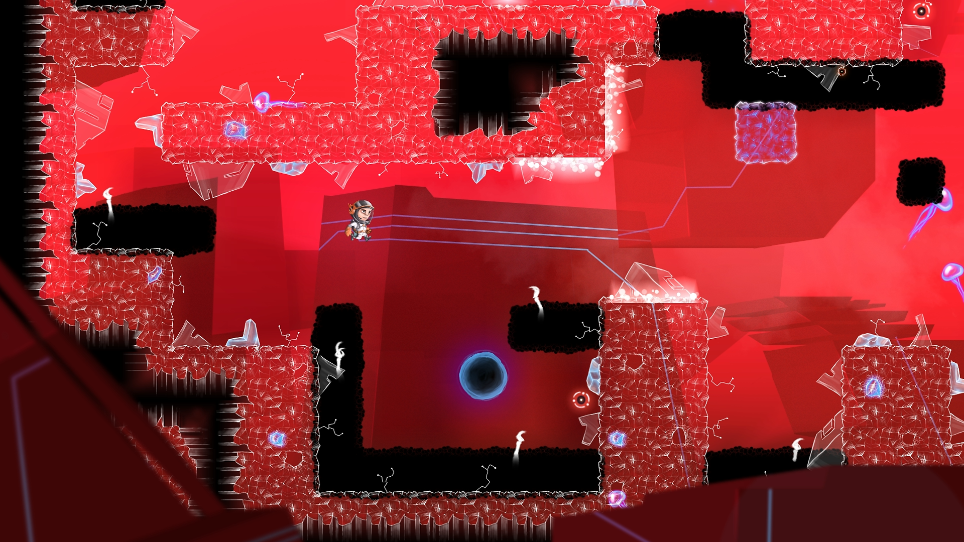 BLACKHOLE