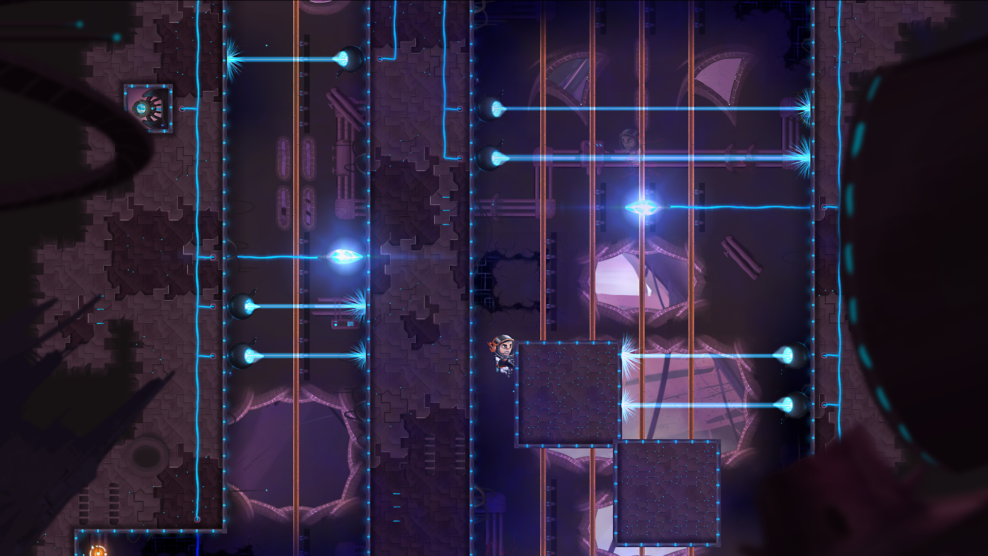 BLACKHOLE: Complete Edition
