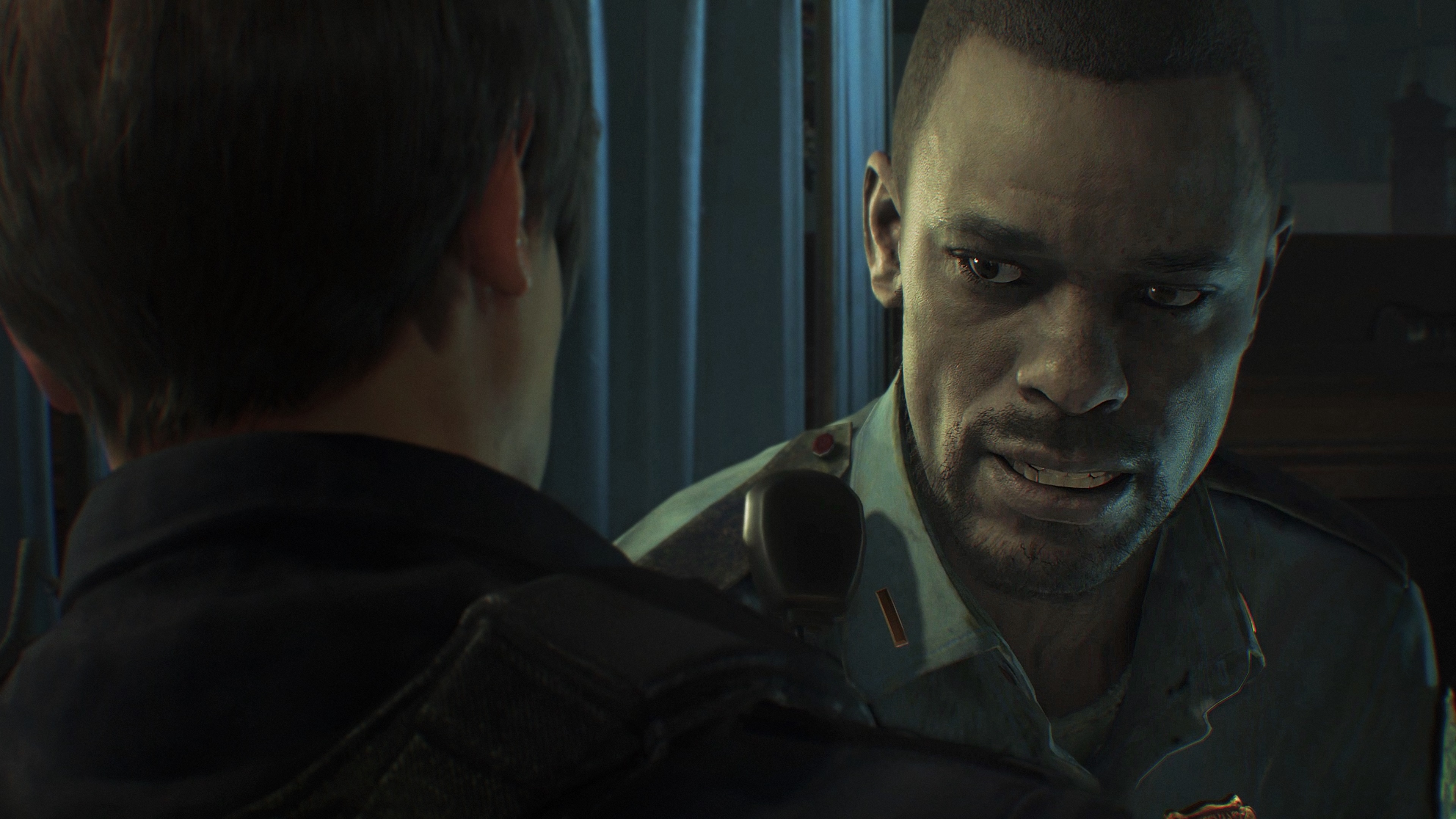 Resident Evil 2 / Biohazard RE:2 - Deluxe Edition
