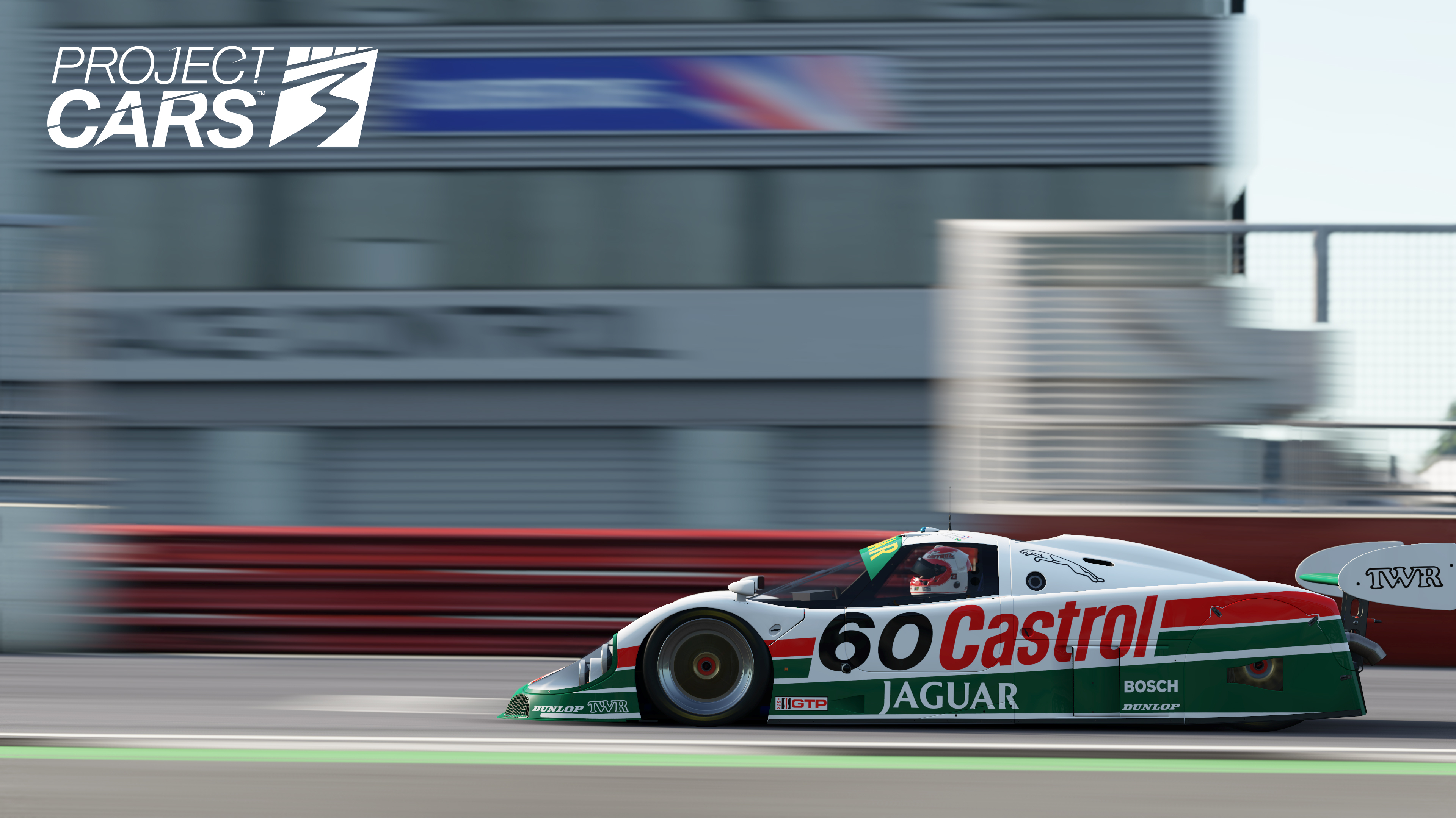 Project Cars 3