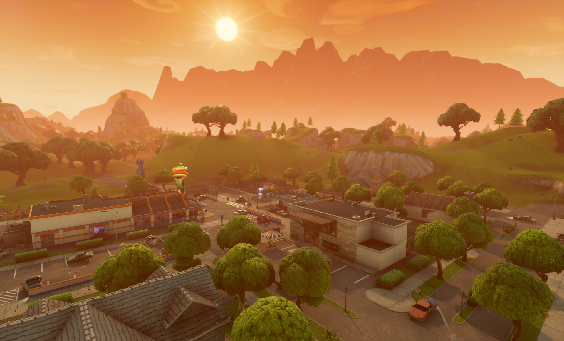 Fortnite - 13500 V-Bucks