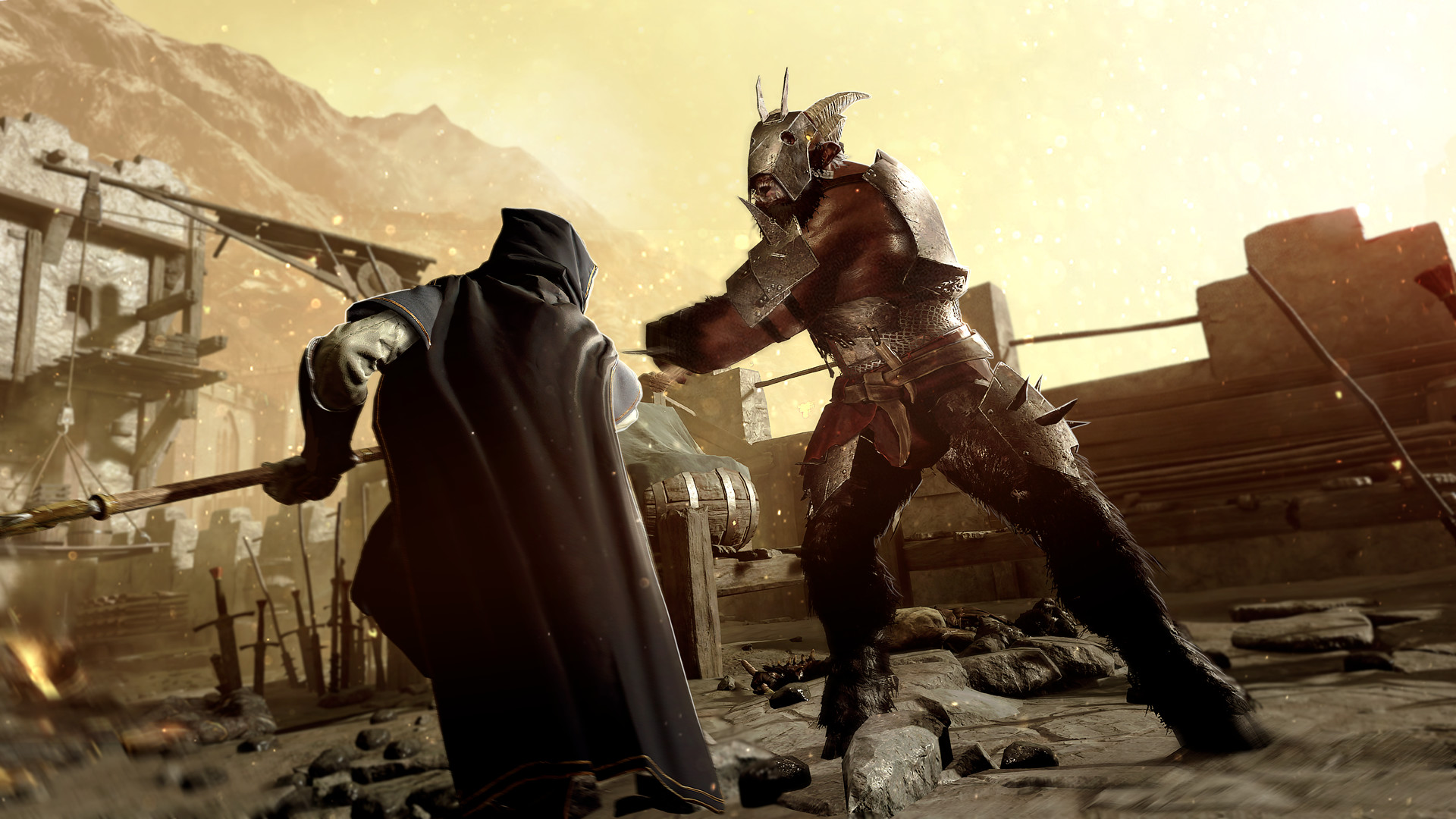 Warhammer: Vermintide 2 Winds of Magic