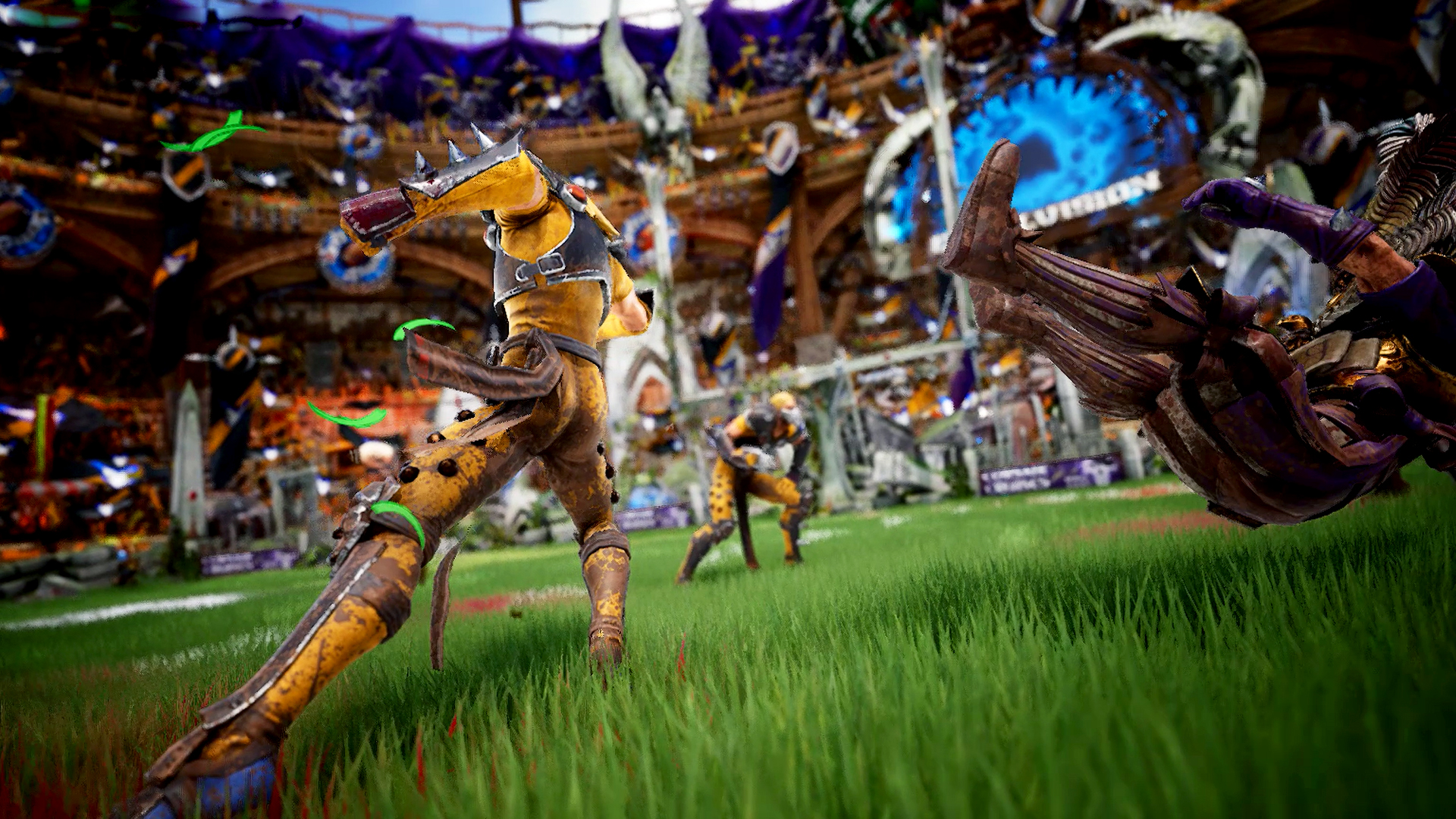 Blood Bowl 3 - Brutal Edition