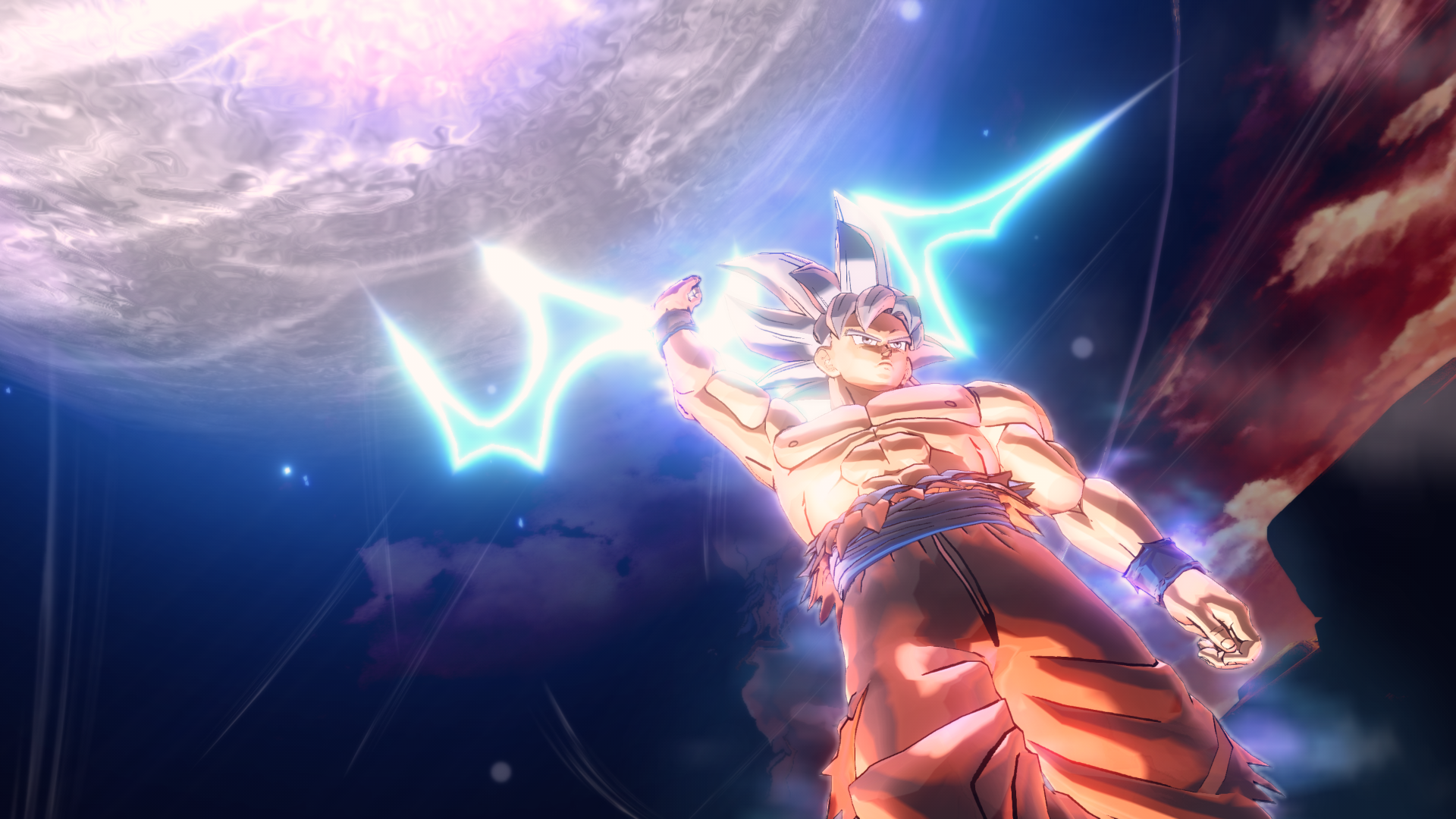Dragon Ball Xenoverse 2 - Extra Pass