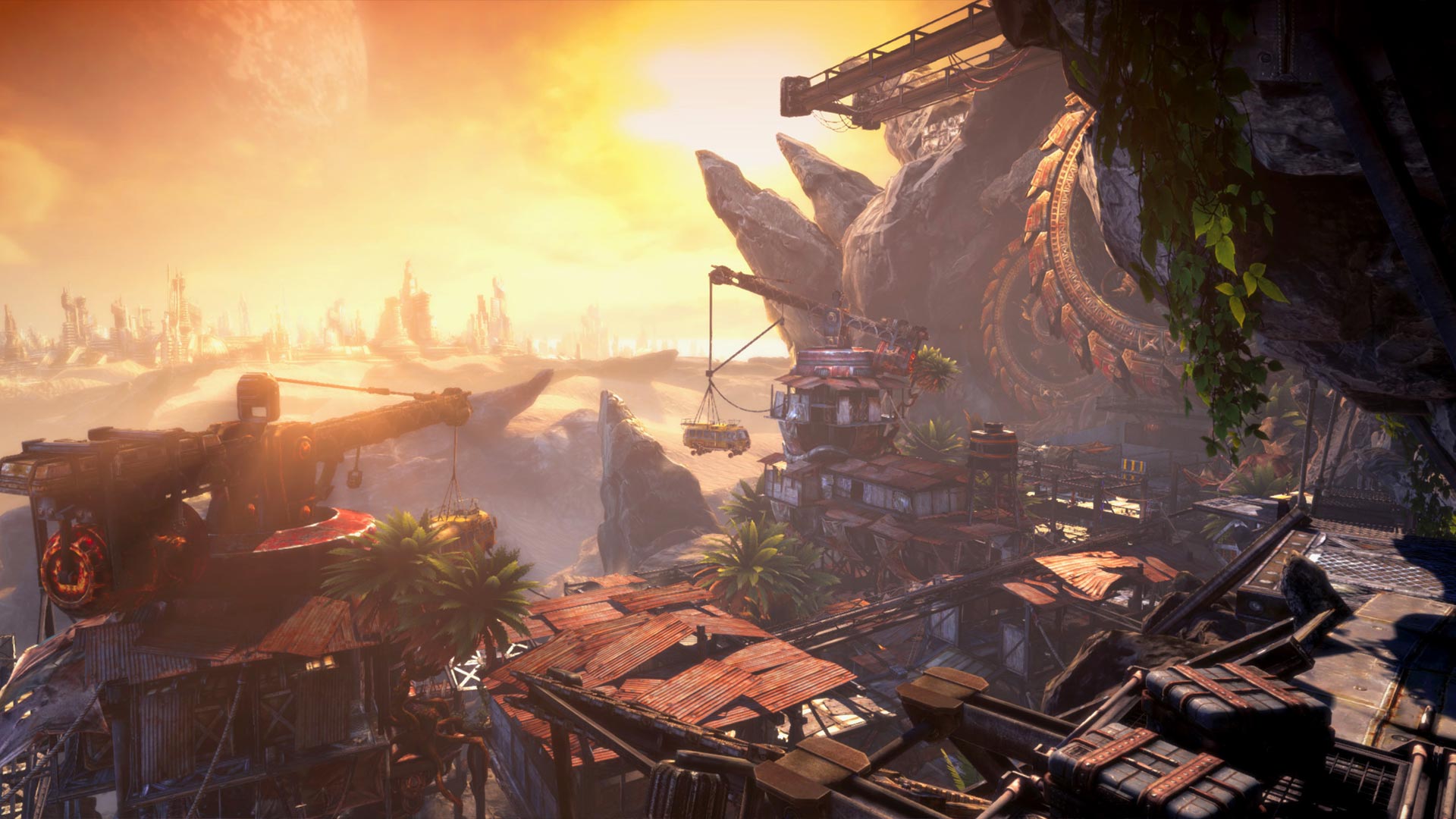 Bulletstorm: Full Clip Edition Duke Nukem Bundle (retail)