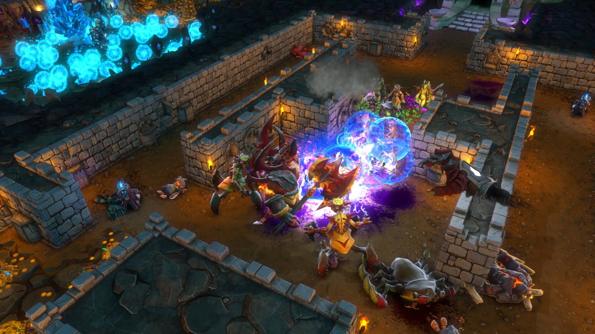 Dungeons 2