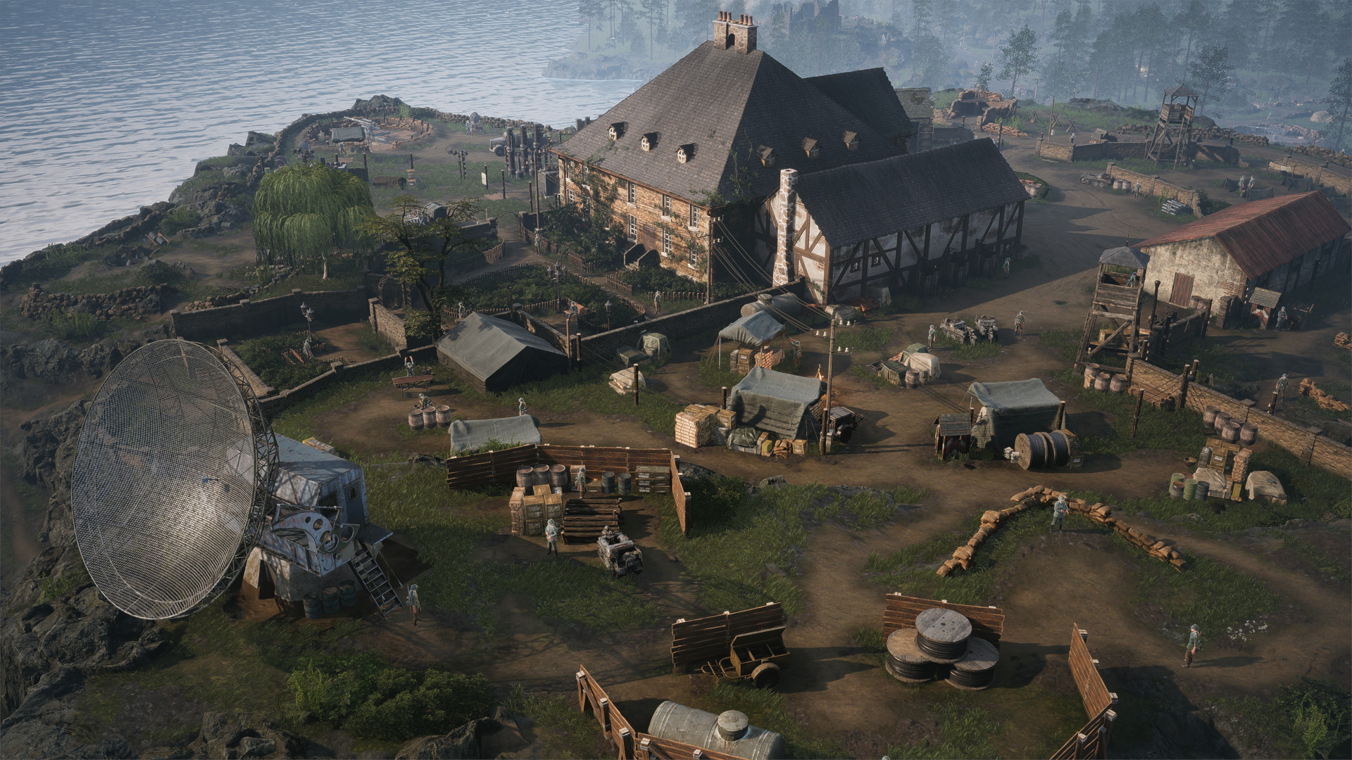 Commandos: Origins - Deluxe Edition