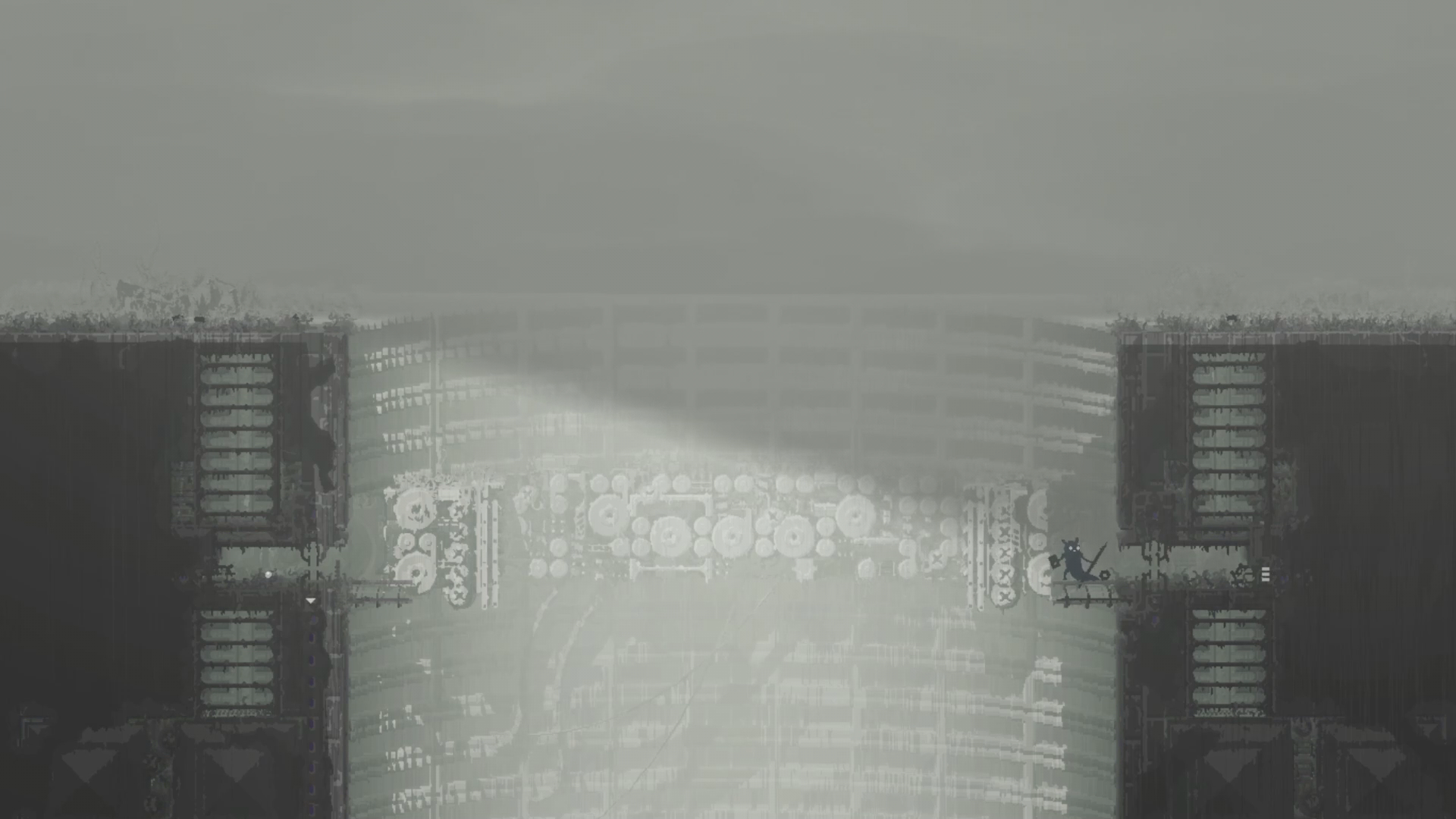 Rain World: The Watcher