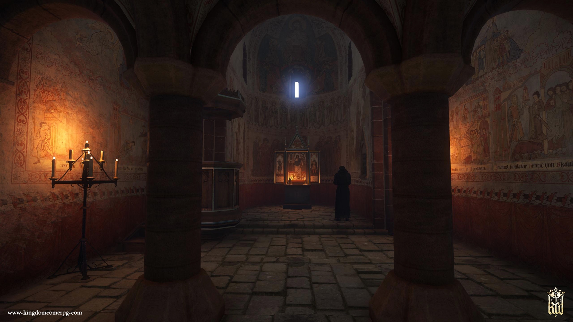 Kingdom Come: Deliverance - Royal Edition