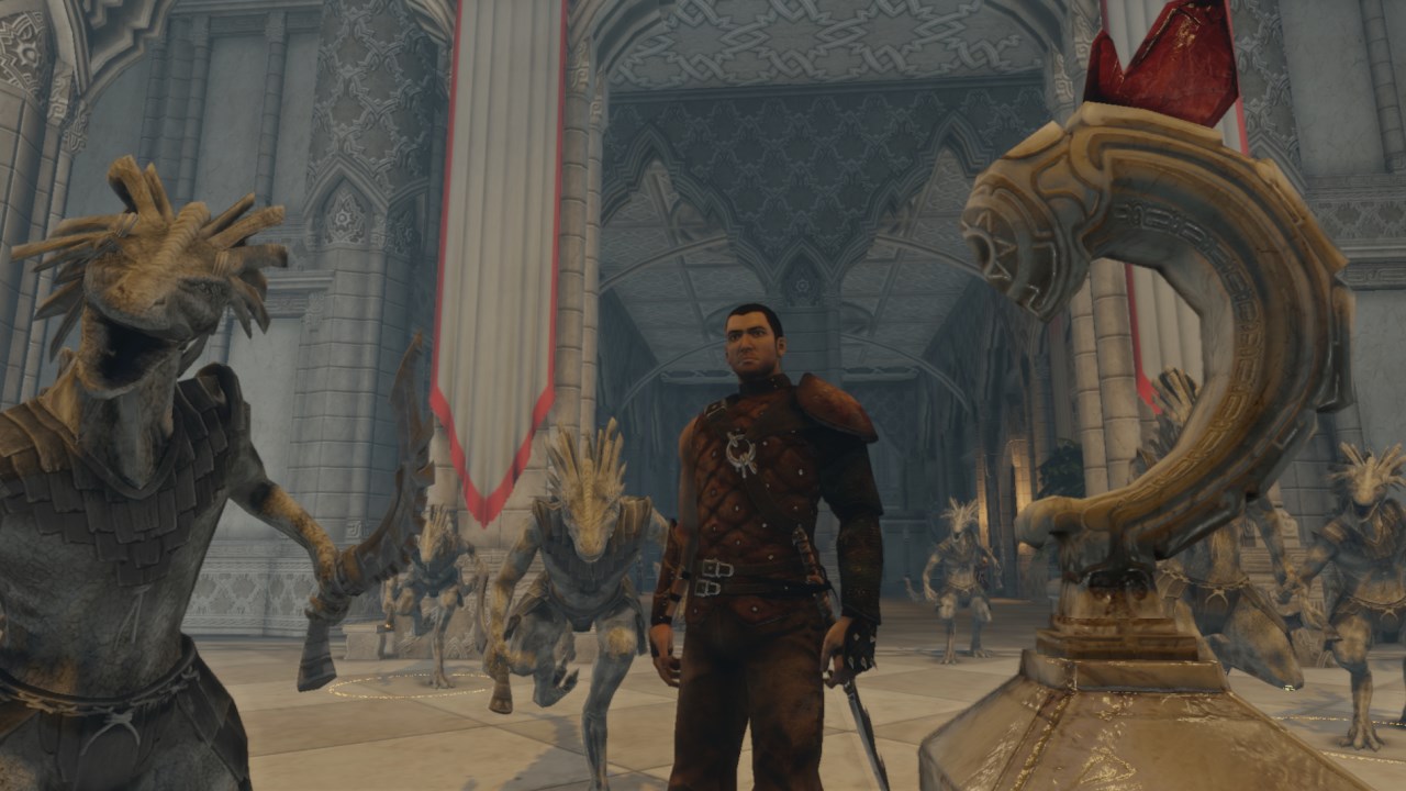 The Dark Eye Demonicon