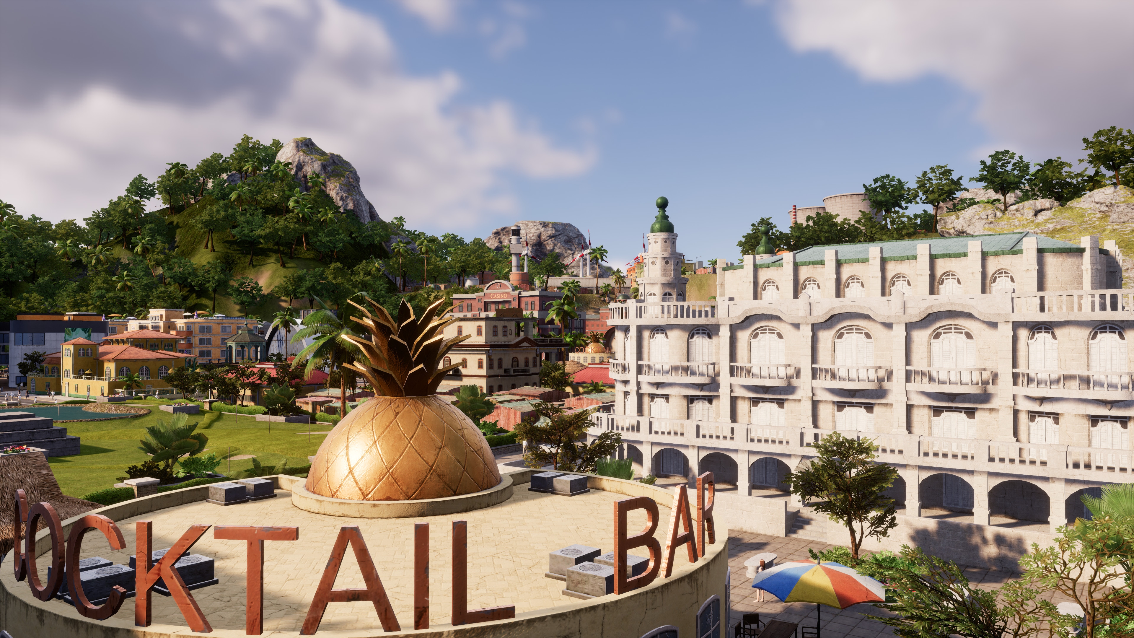 Tropico 6 El-Prez Edition