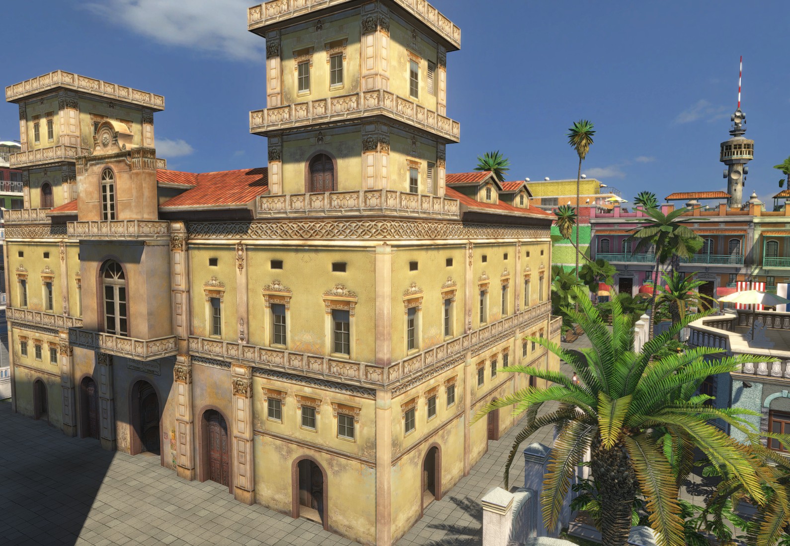 Tropico 3: Gold Edition