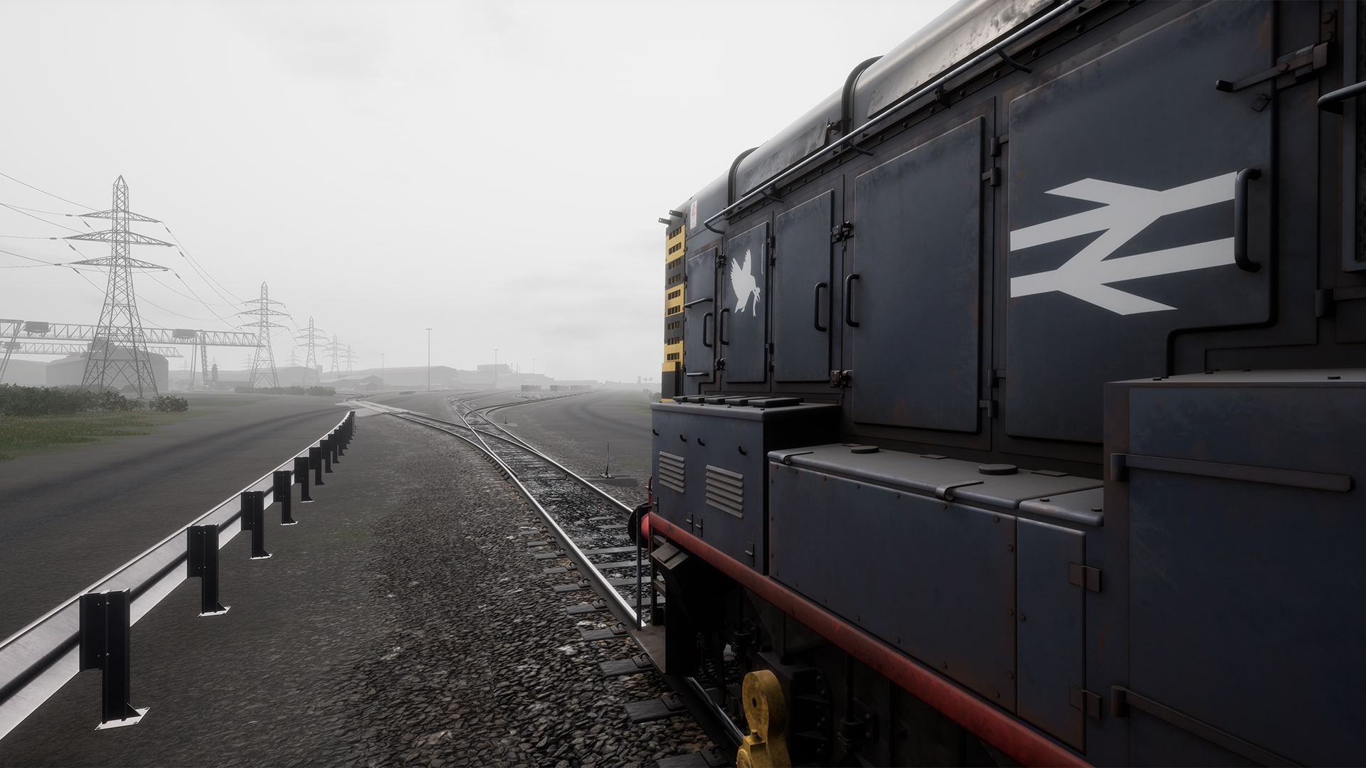 Train Sim World: Tees Valley Line: Darlington – Saltburn-by-the-Sea Route Add-On