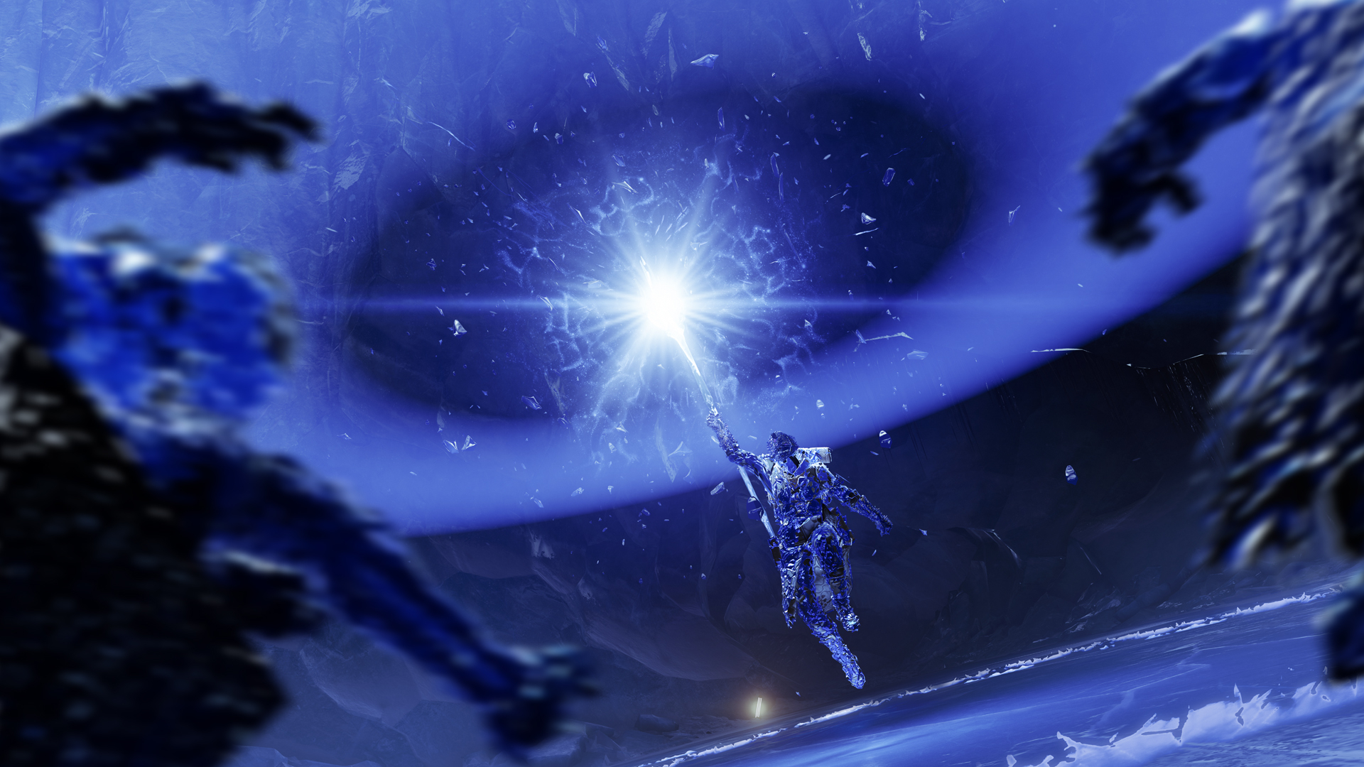Destiny 2: Beyond Light Pack