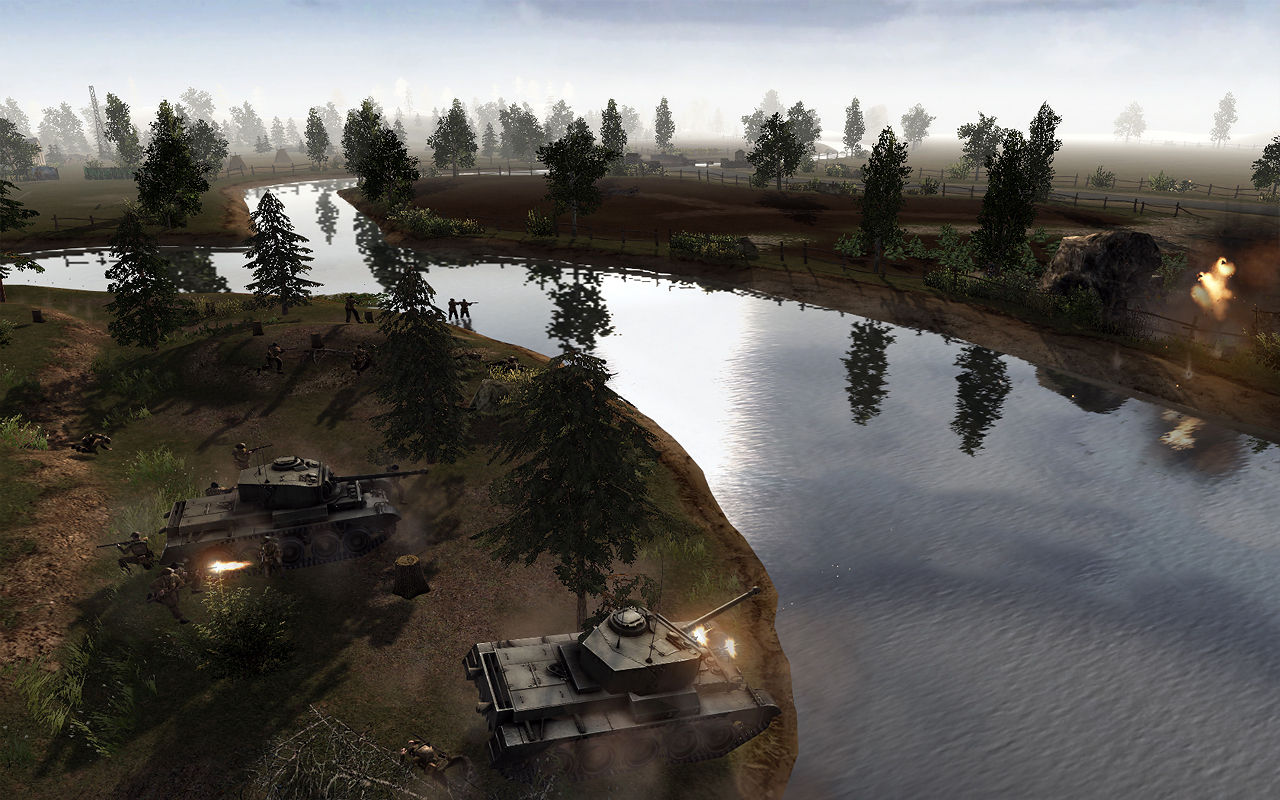 Men of War: Assault Squad - Game of the Year Edition