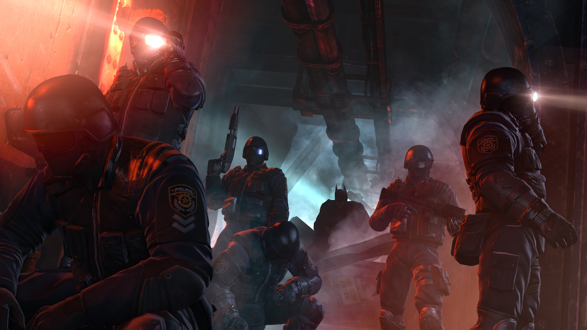 Batman: Arkham Origins - Season Pass