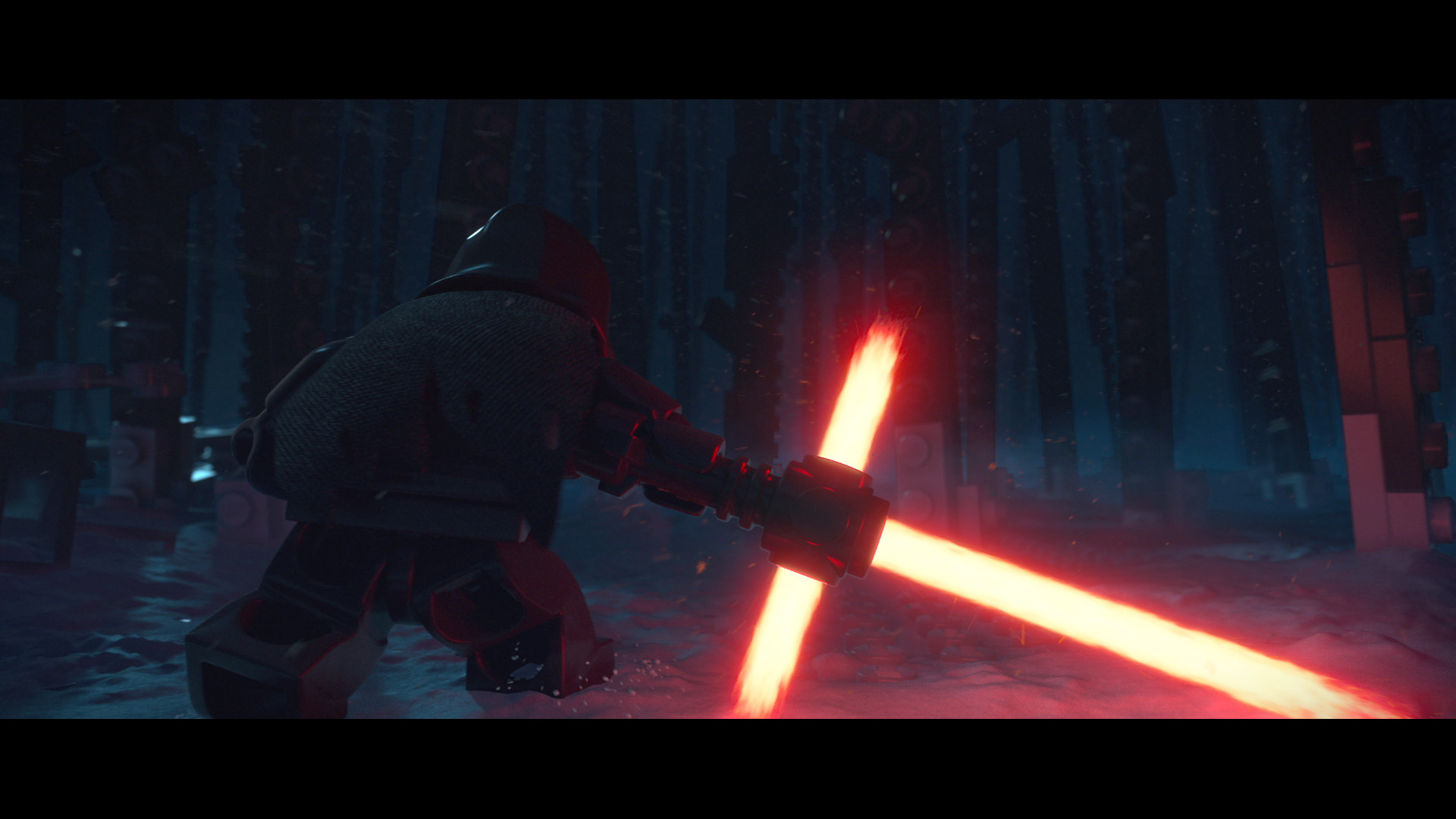 LEGO Star Wars: The Force Awakens - Season Pass