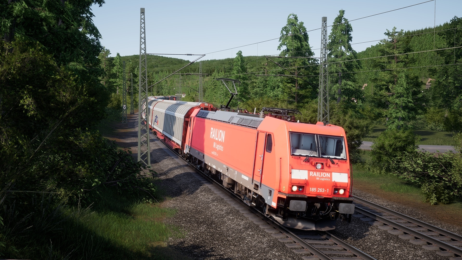 Train Sim World: Main Spessart Bahn: Aschaffenburg - Gemunden