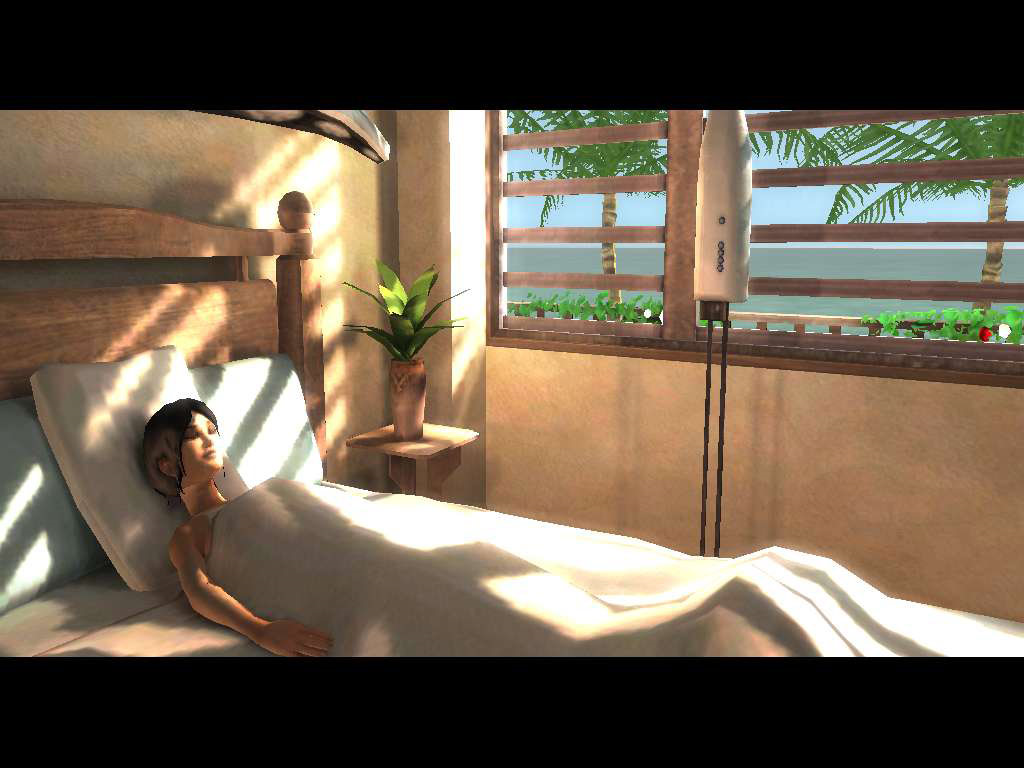 The Longest Journey + Dreamfall