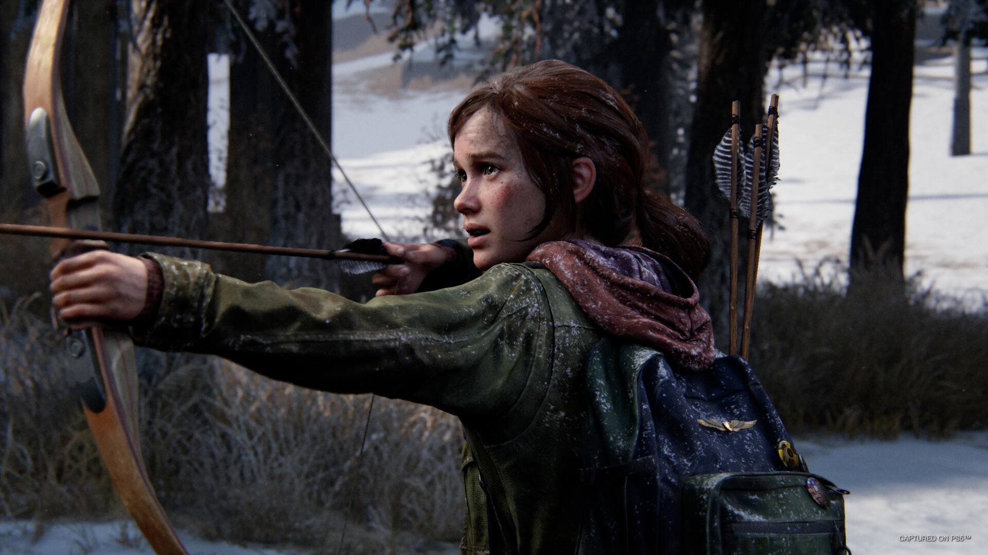 The Last of Us Part I - Deluxe Edition (Версия для СНГ. Кроме РФ и РБ)