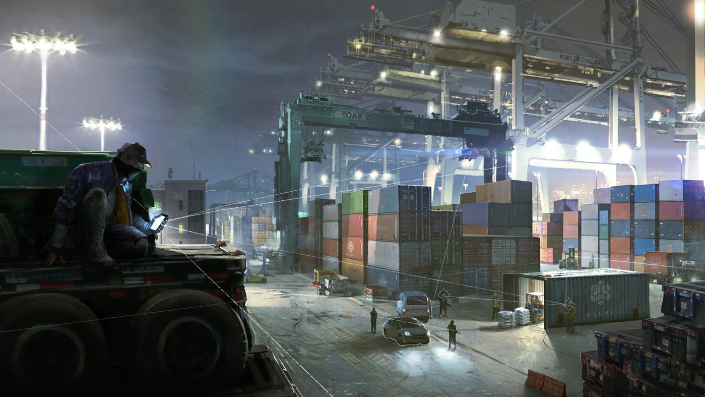 Watch Dogs 2: Deluxe