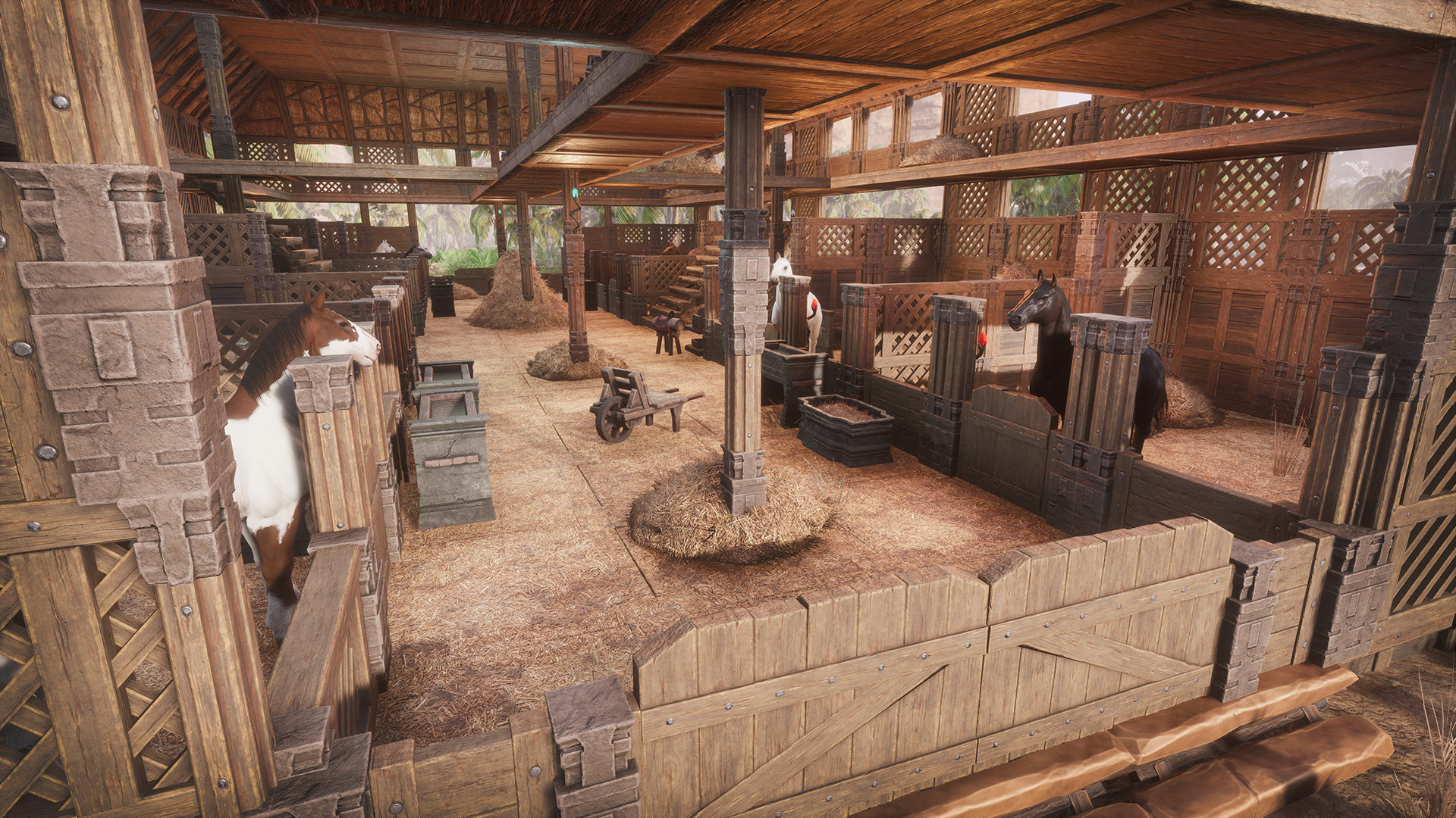 Conan Exiles - Riders of Hyboria